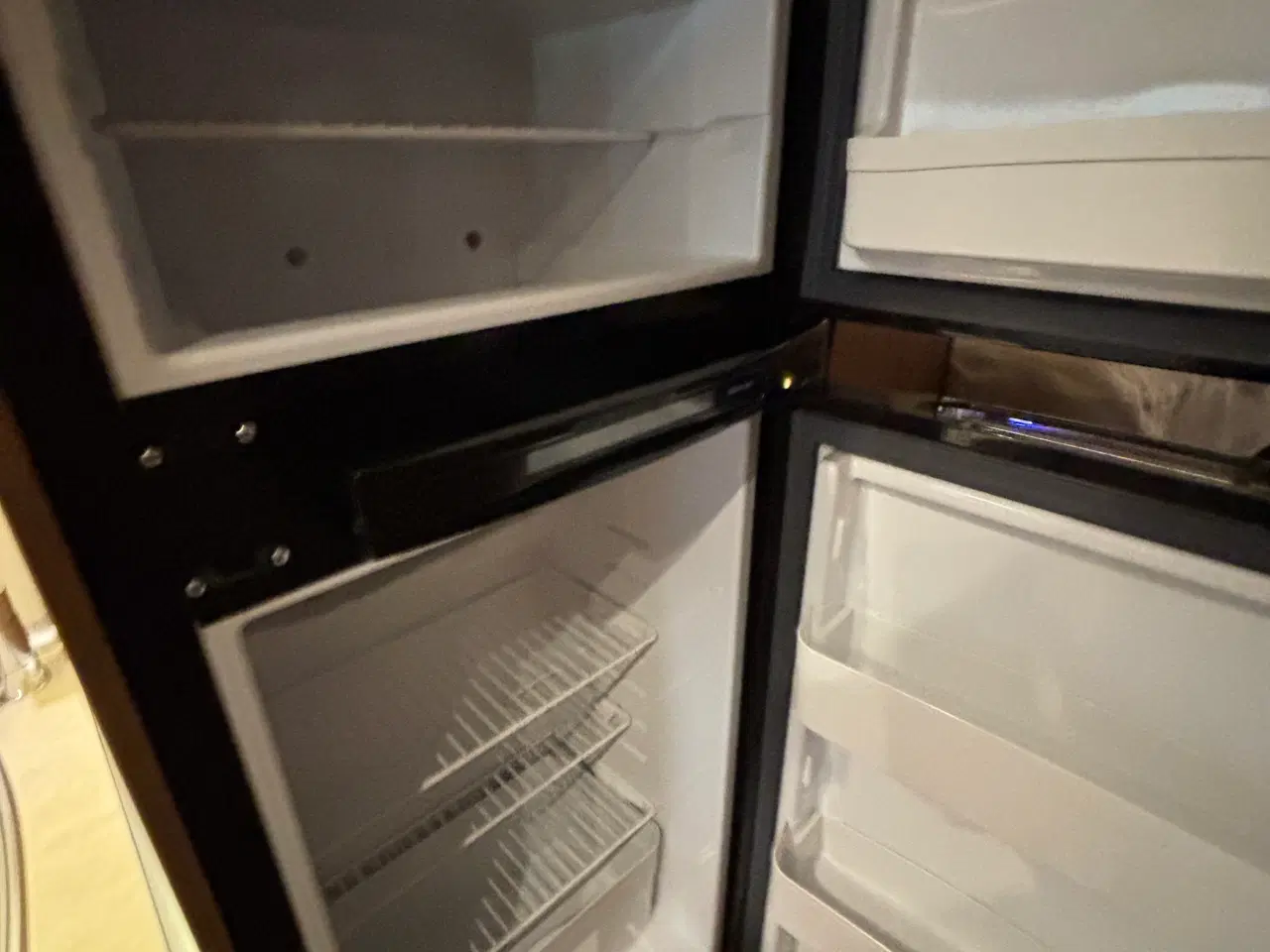 Billede 7 - Autocamper - Hymer EX 588