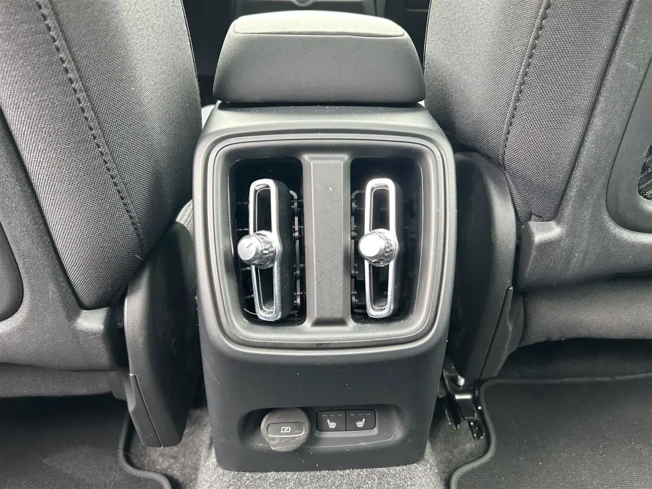 Billede 16 - Volvo XC40  ReCharge Extended Range Ultimate