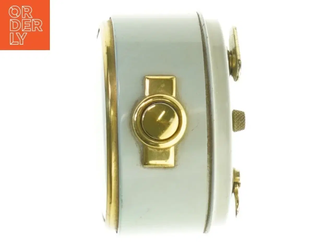 Billede 3 - Vintage Junghans vækkeur fra Junghans (str. 9x6 cm)