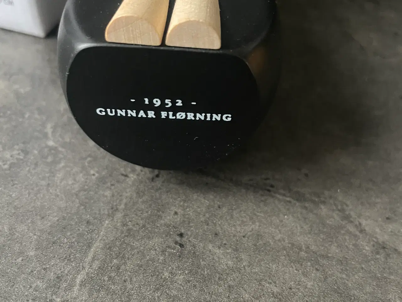 Billede 2 - Gunnar flørning kat