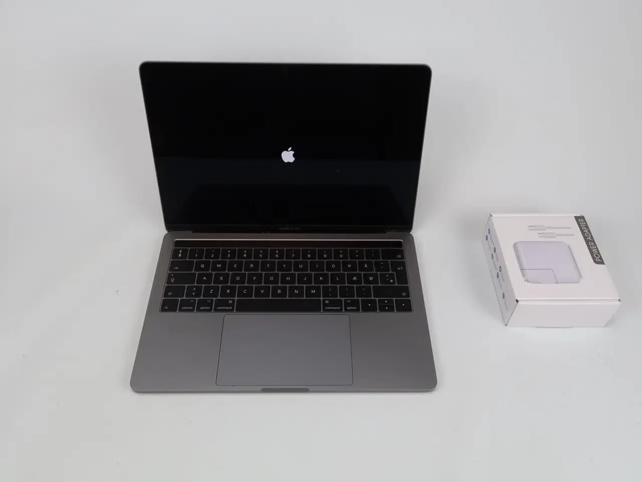 Billede 1 - Apple MacBook Pro 13" IPS I5-7360U