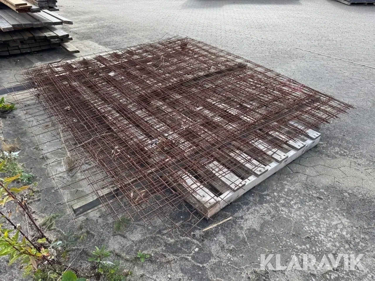 Billede 4 - Riv net 4mm
