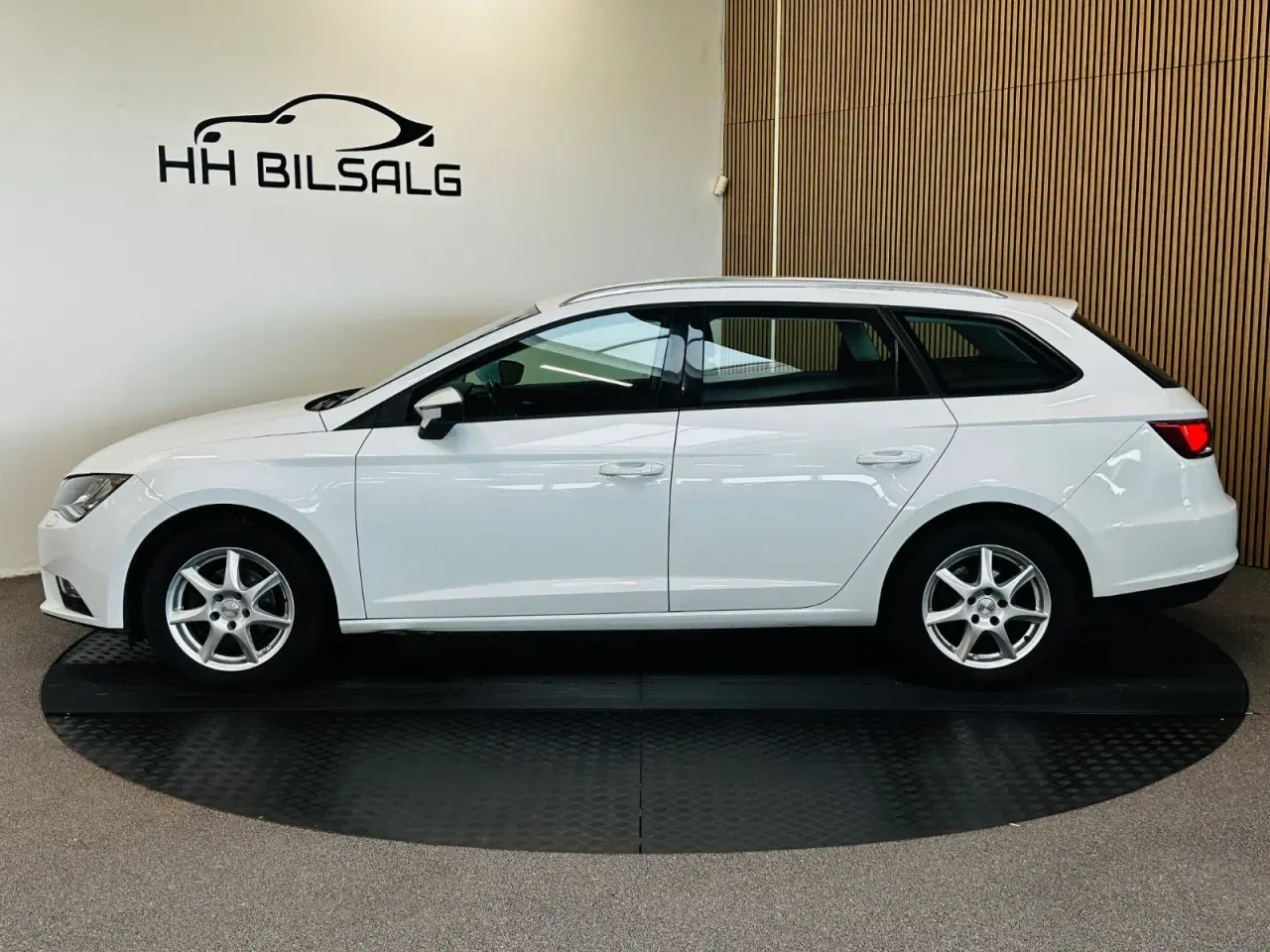 Billede 8 - Seat Leon 1,2 TSi 110 Style ST
