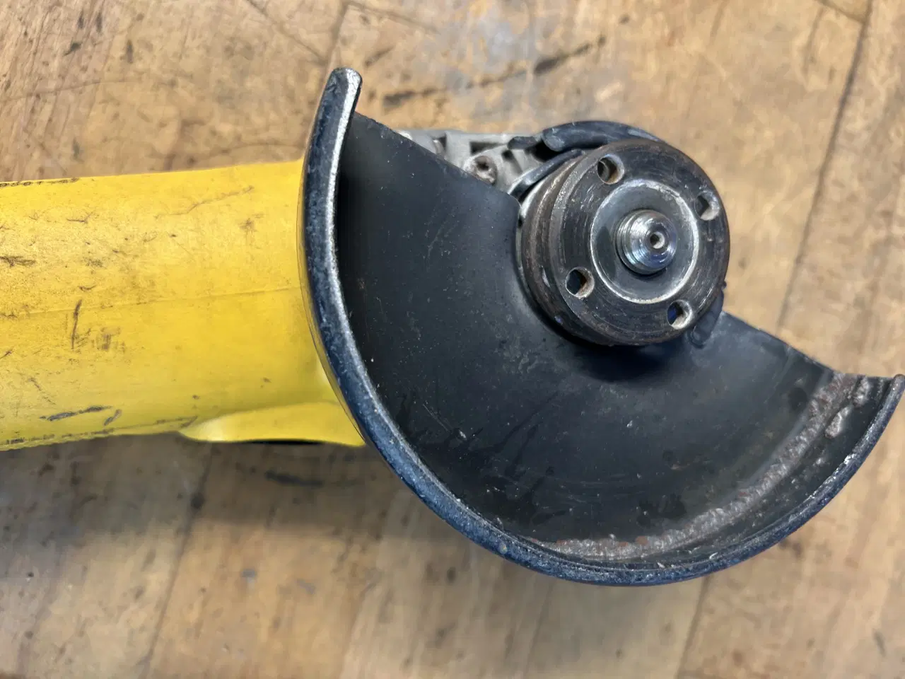 Billede 4 - DeWalt vinkelsliber