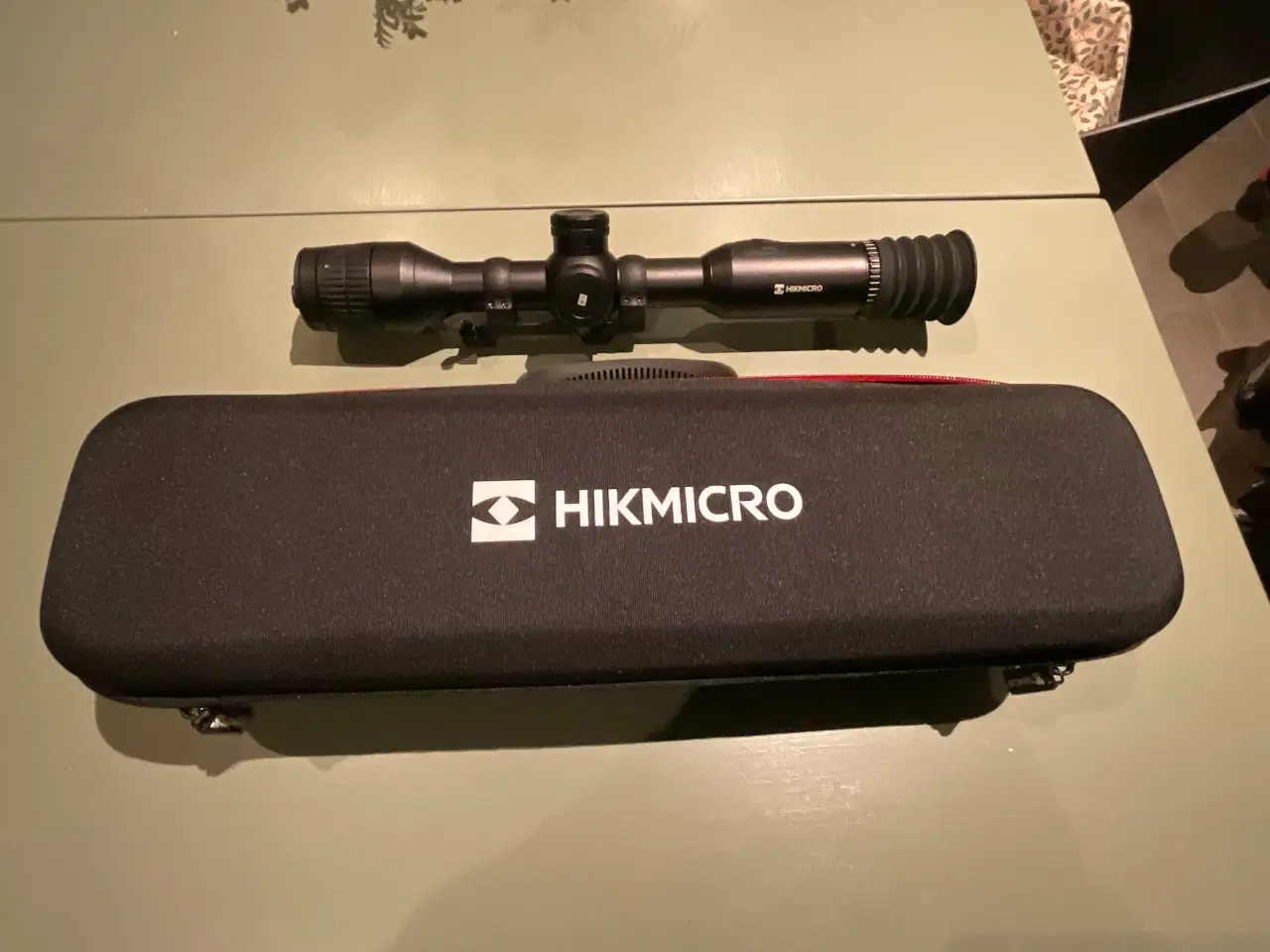 Billede 2 - HIKMICRO STELLAR SH35