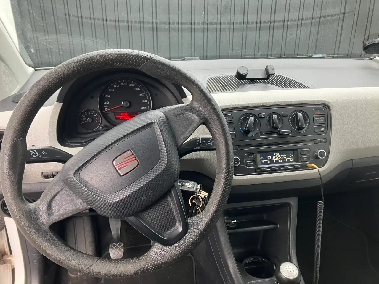 Billede 4 - Billig SEAT MII