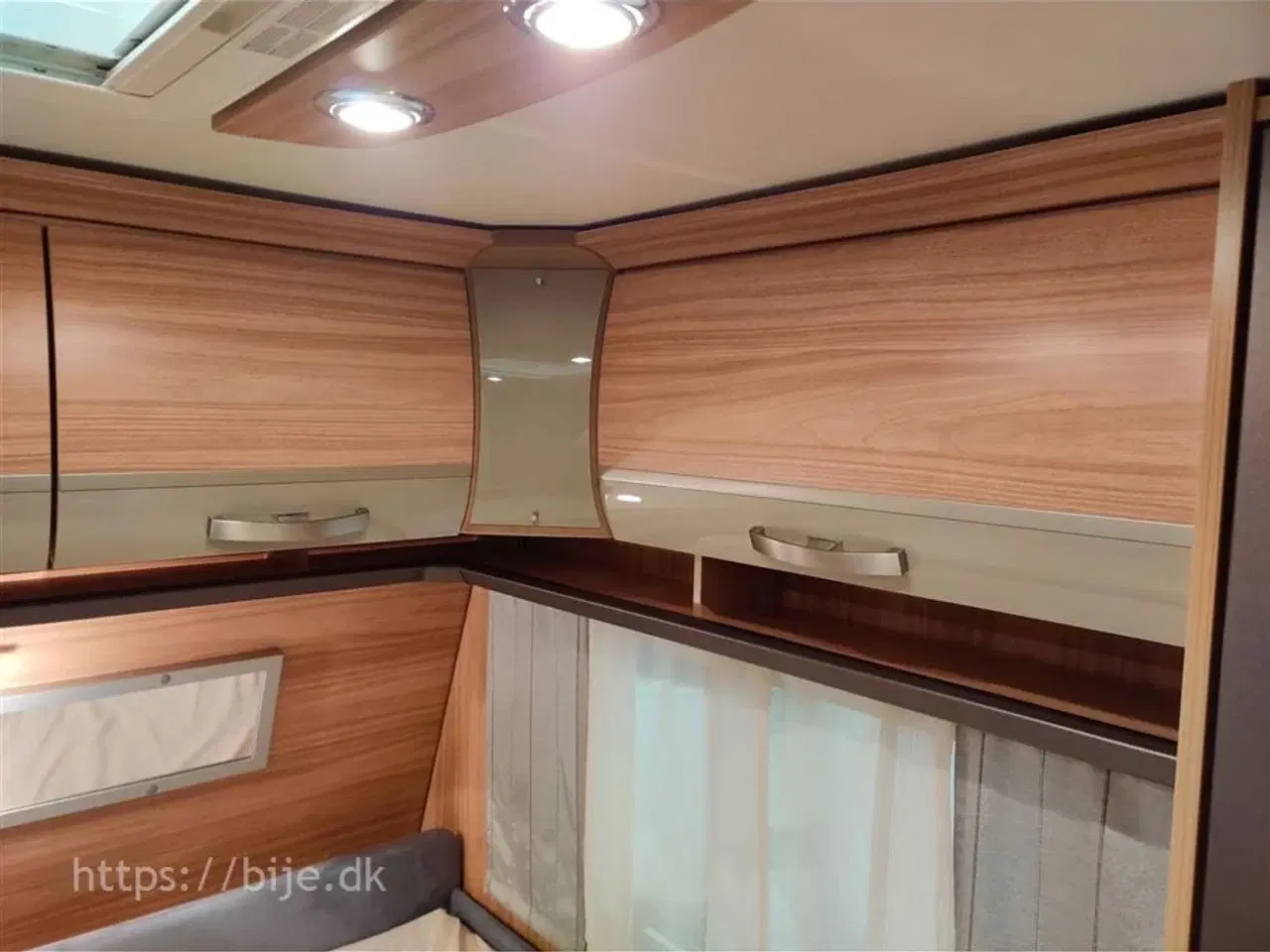 Billede 8 - 2015 - Hymer Exciting 471