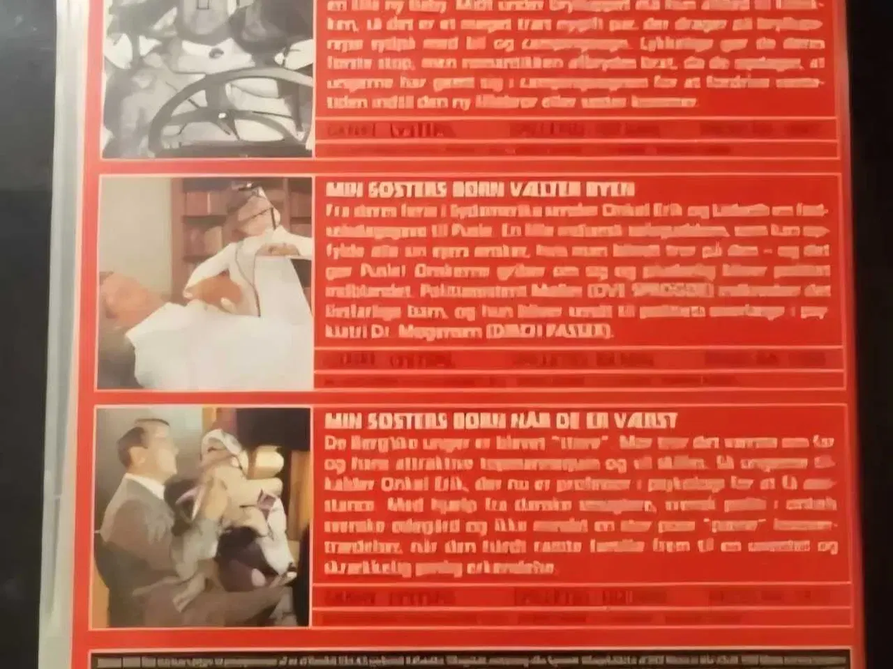 Billede 6 - DVD boxsæt