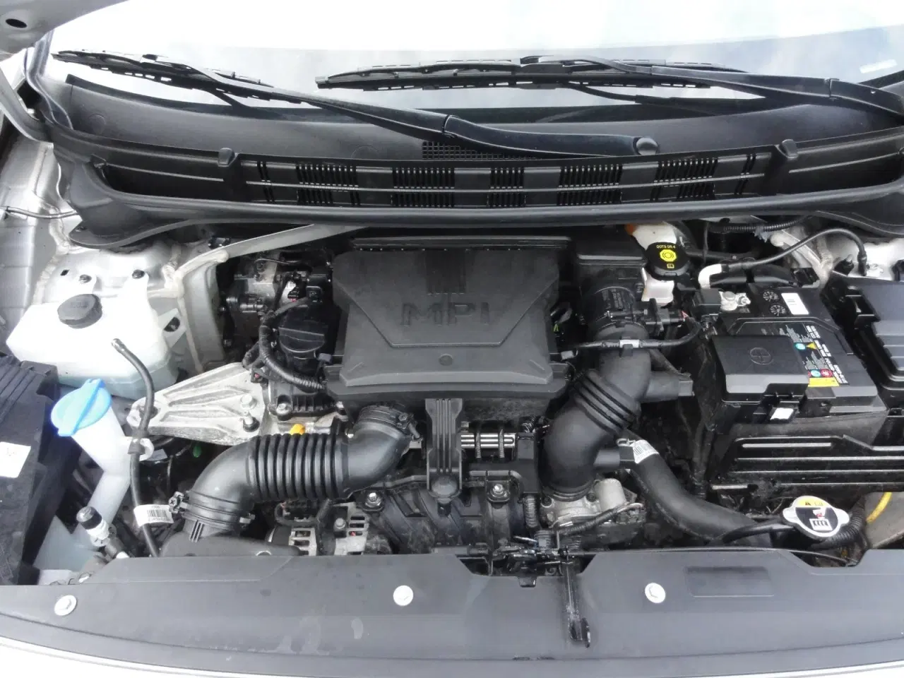Billede 15 - Hyundai i10 1,0 MPi Advanced