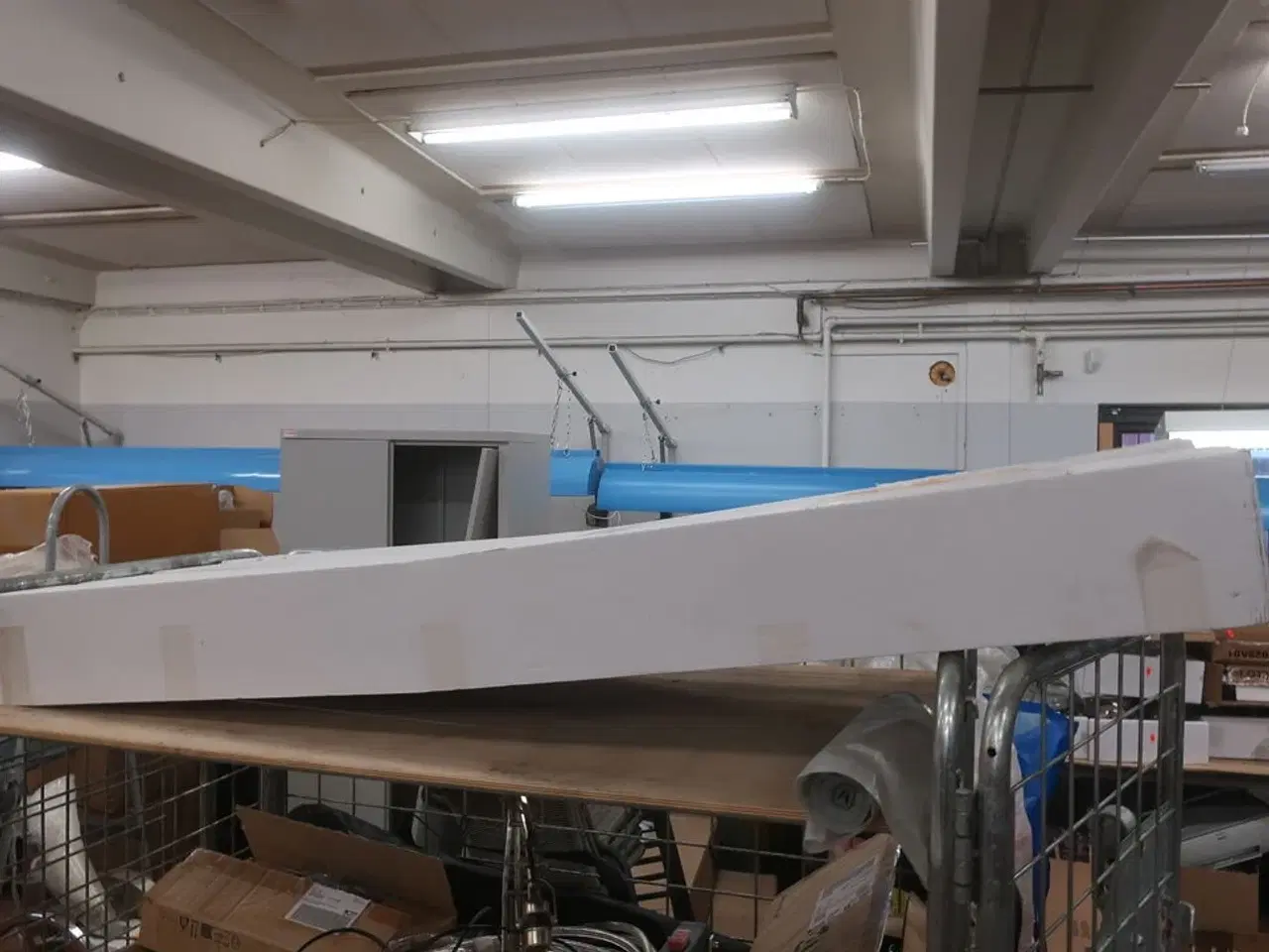 Billede 2 - 4 kasser Printer papir