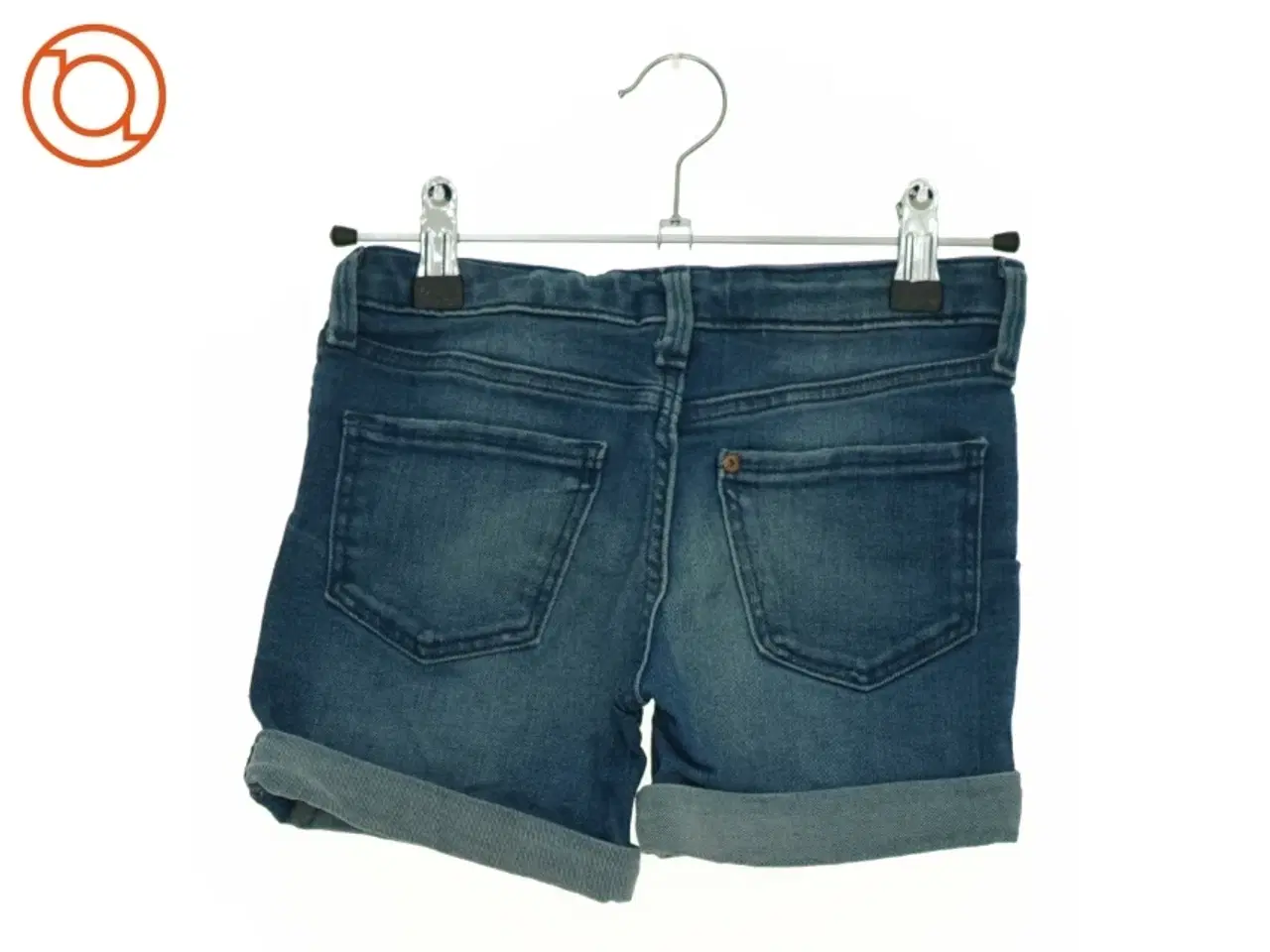 Billede 2 - Shorts fra H&M (str. 122 cm)