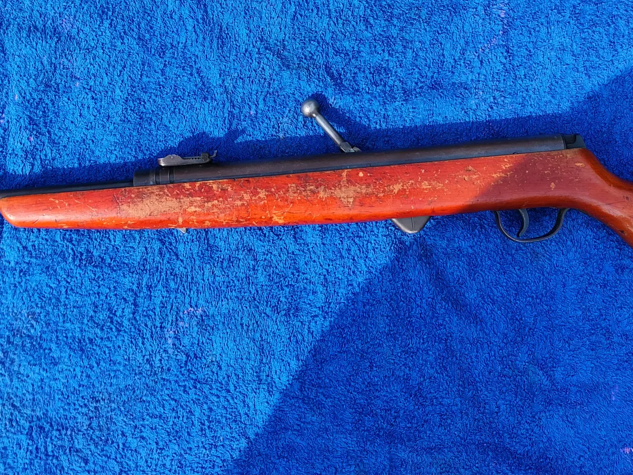 Billede 2 - Haenel 310 tivoli