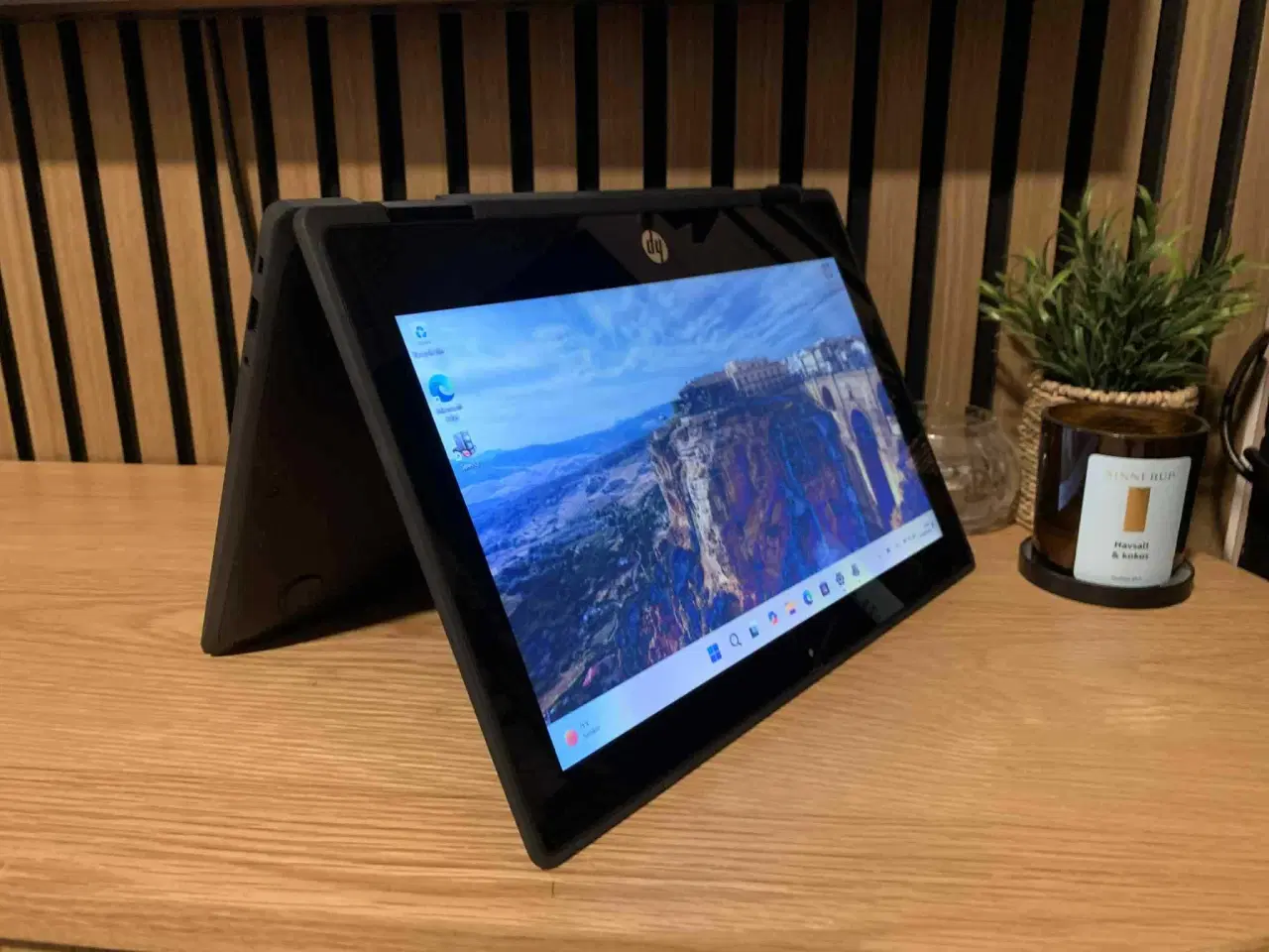 Billede 2 - HP PRO x360 Fortis 11 G9