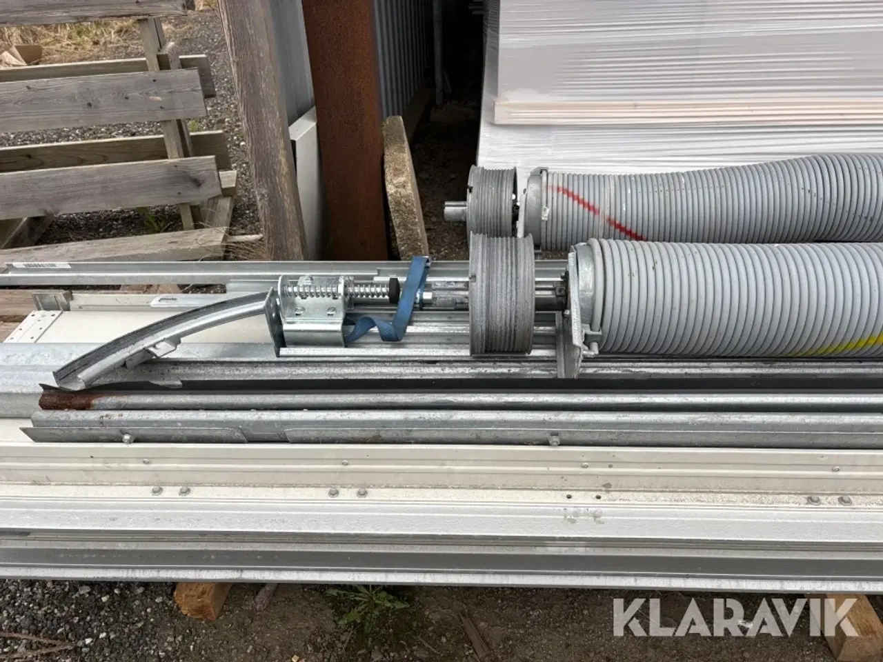 Billede 10 - Port Hørmann 460