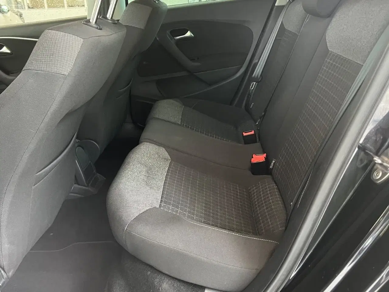 Billede 12 - VW Polo 1,4 TDi 90 Comfortline BMT