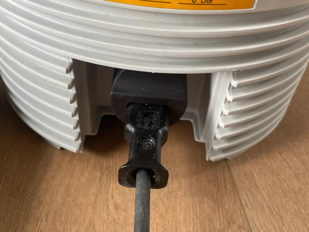 Billede 3 - Wagner W20 tapetafdamper