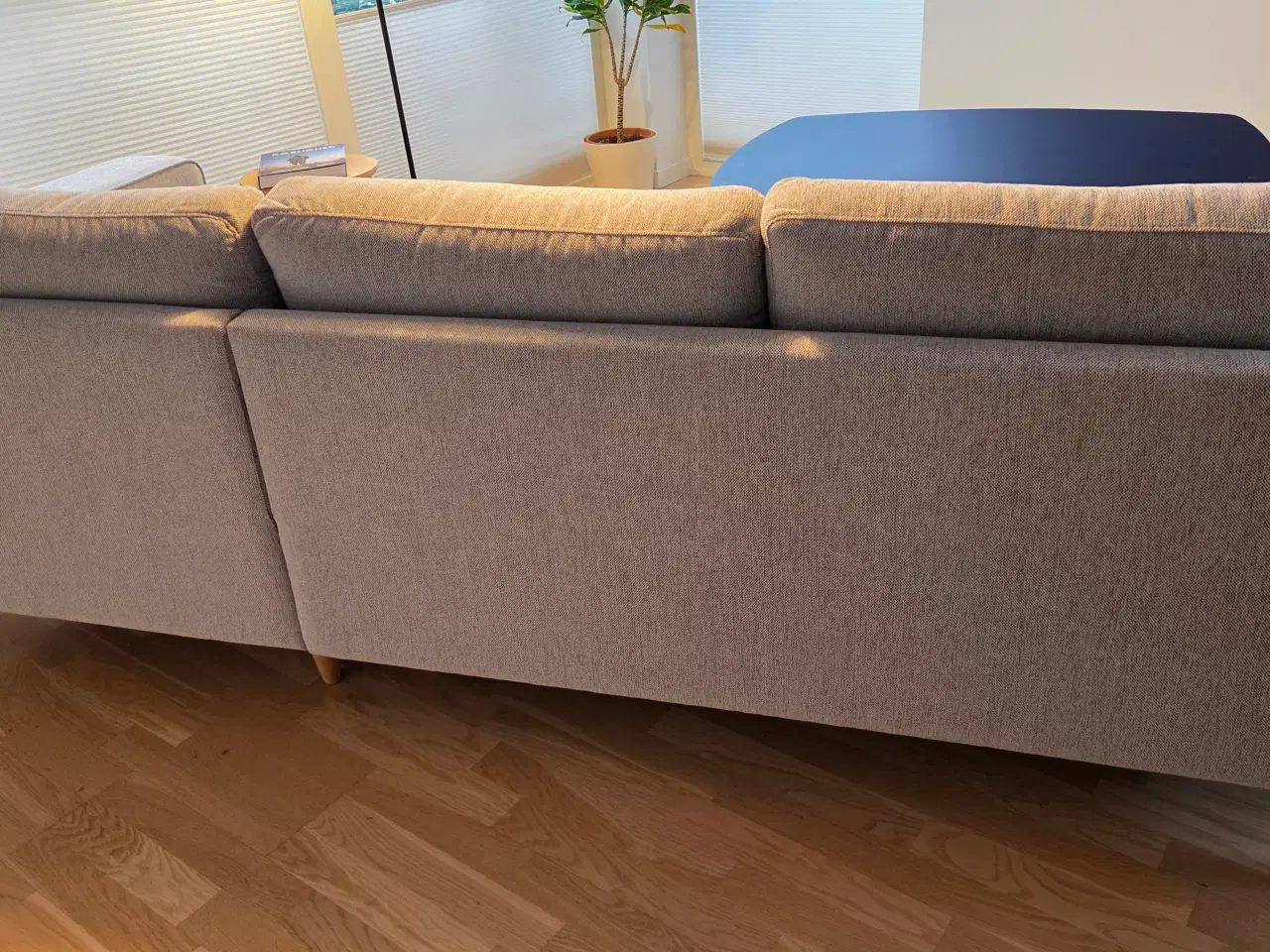 Billede 3 - Sofa fra BoConcept