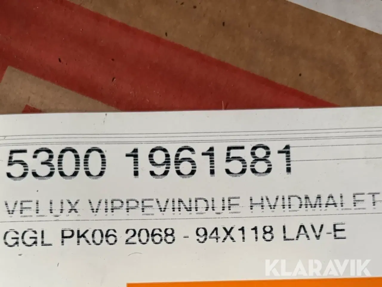 Billede 7 - Vinduer Velux - 3 styk