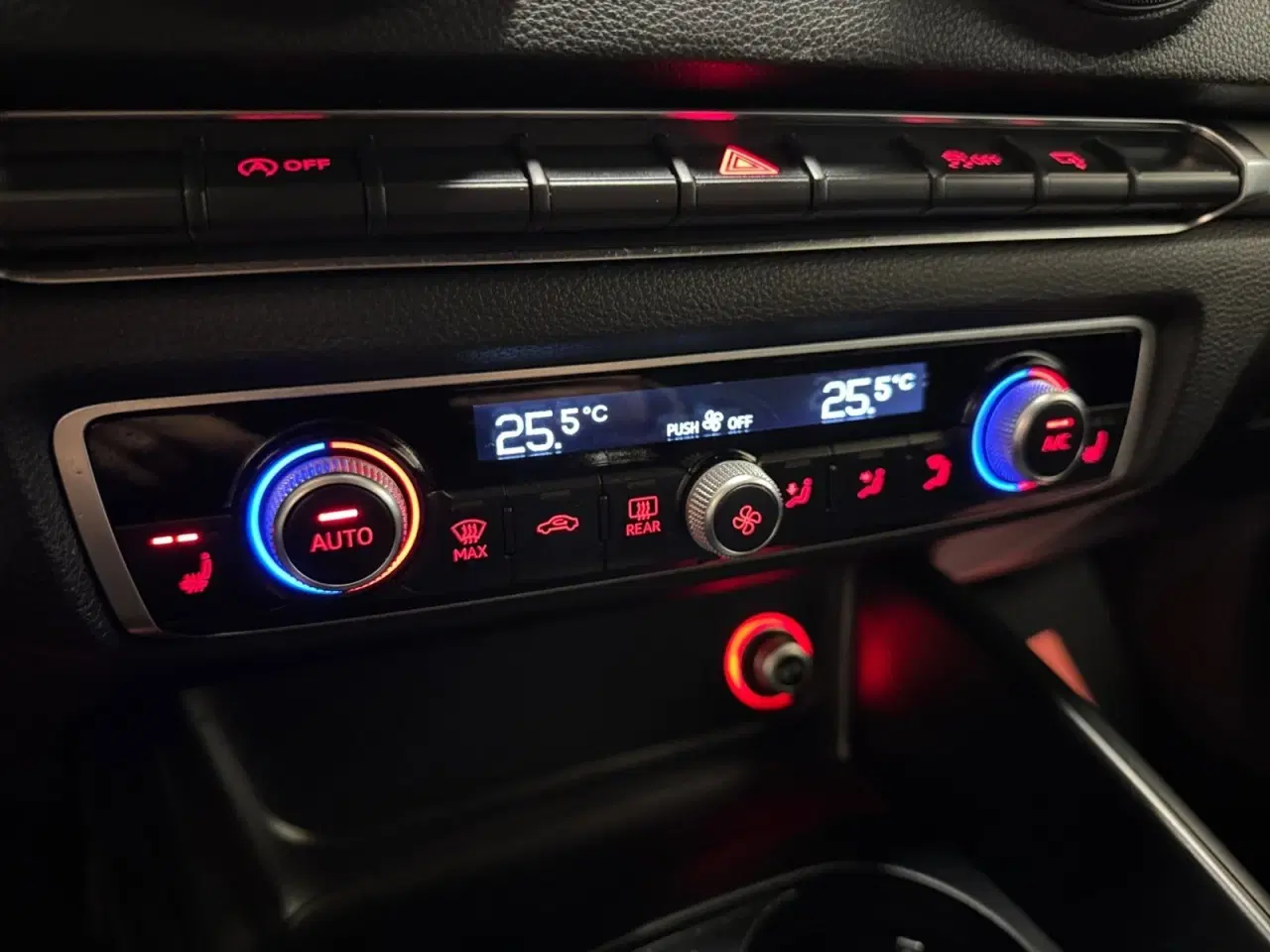 Billede 11 - Audi A3 1,6 TDi 110 Ultra Ambiente Sportback