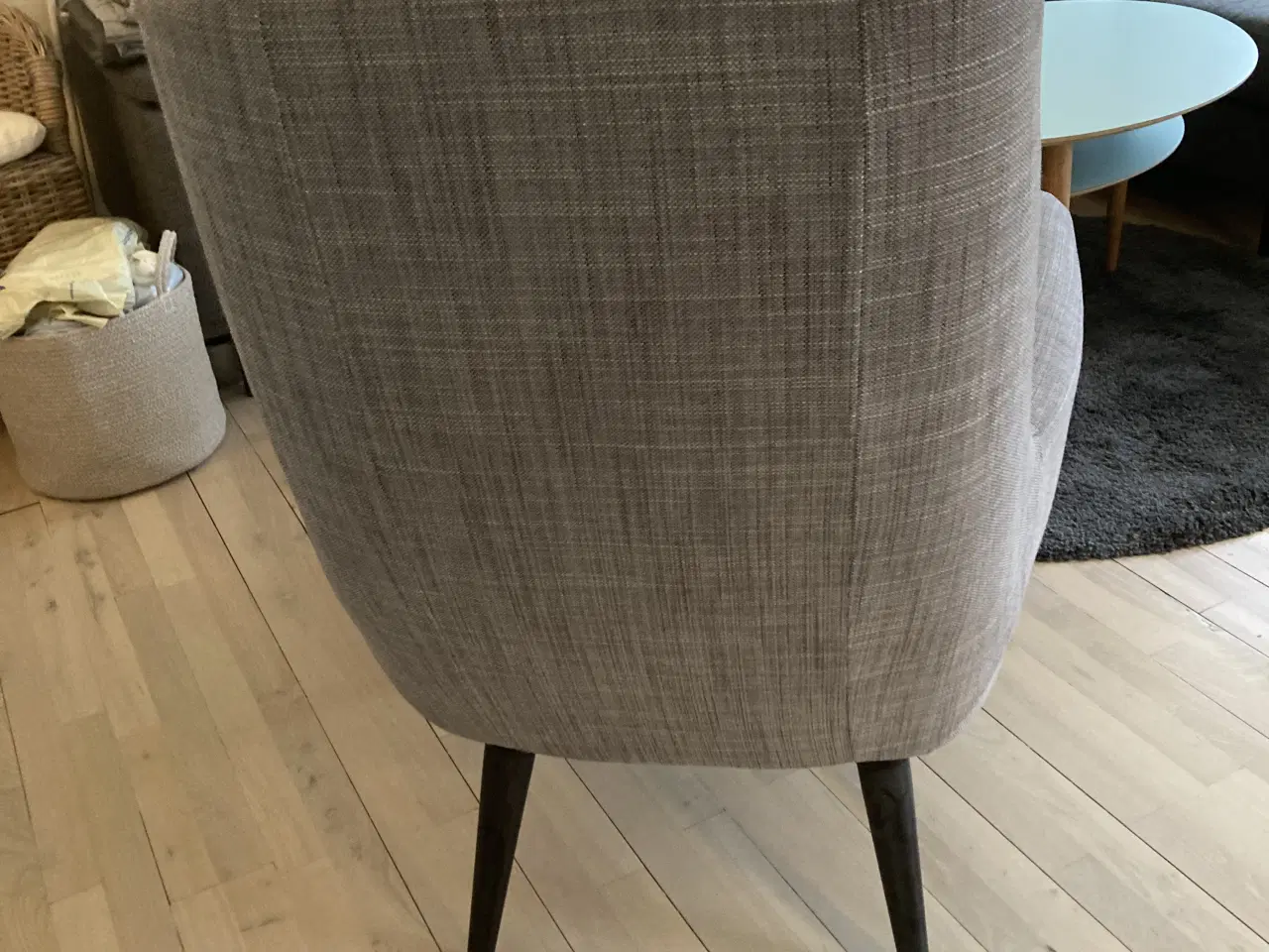 Billede 3 - Super fin lænestol