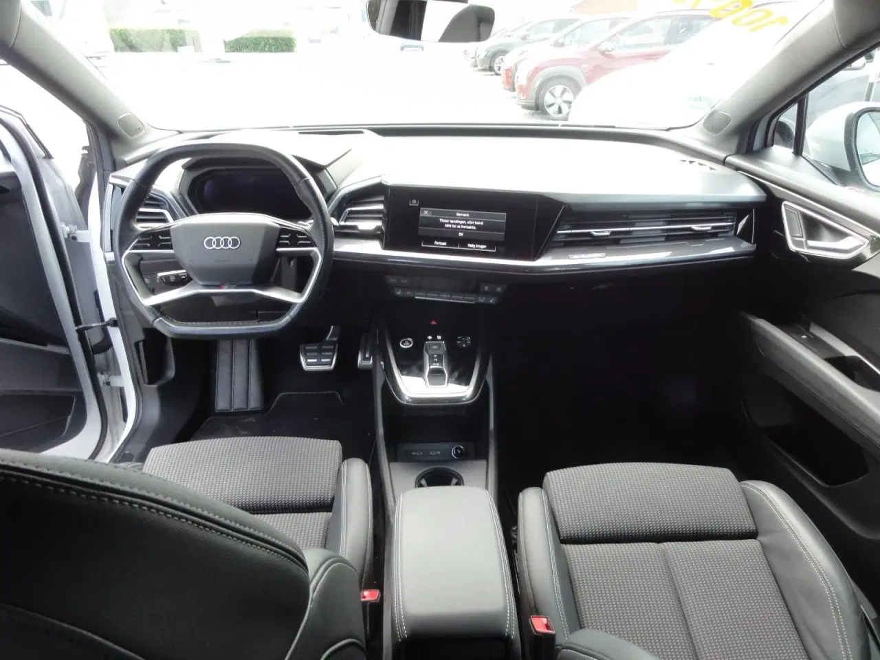Billede 14 - Audi Q4 e-tron 40 S-line