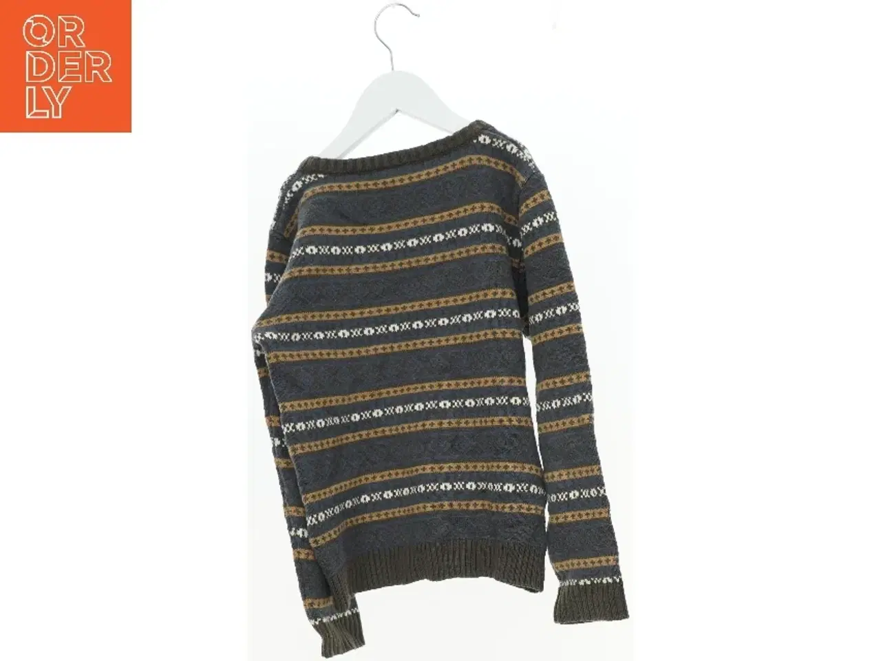 Billede 1 - Sweatshirt fra Friends (str. 134 cm)