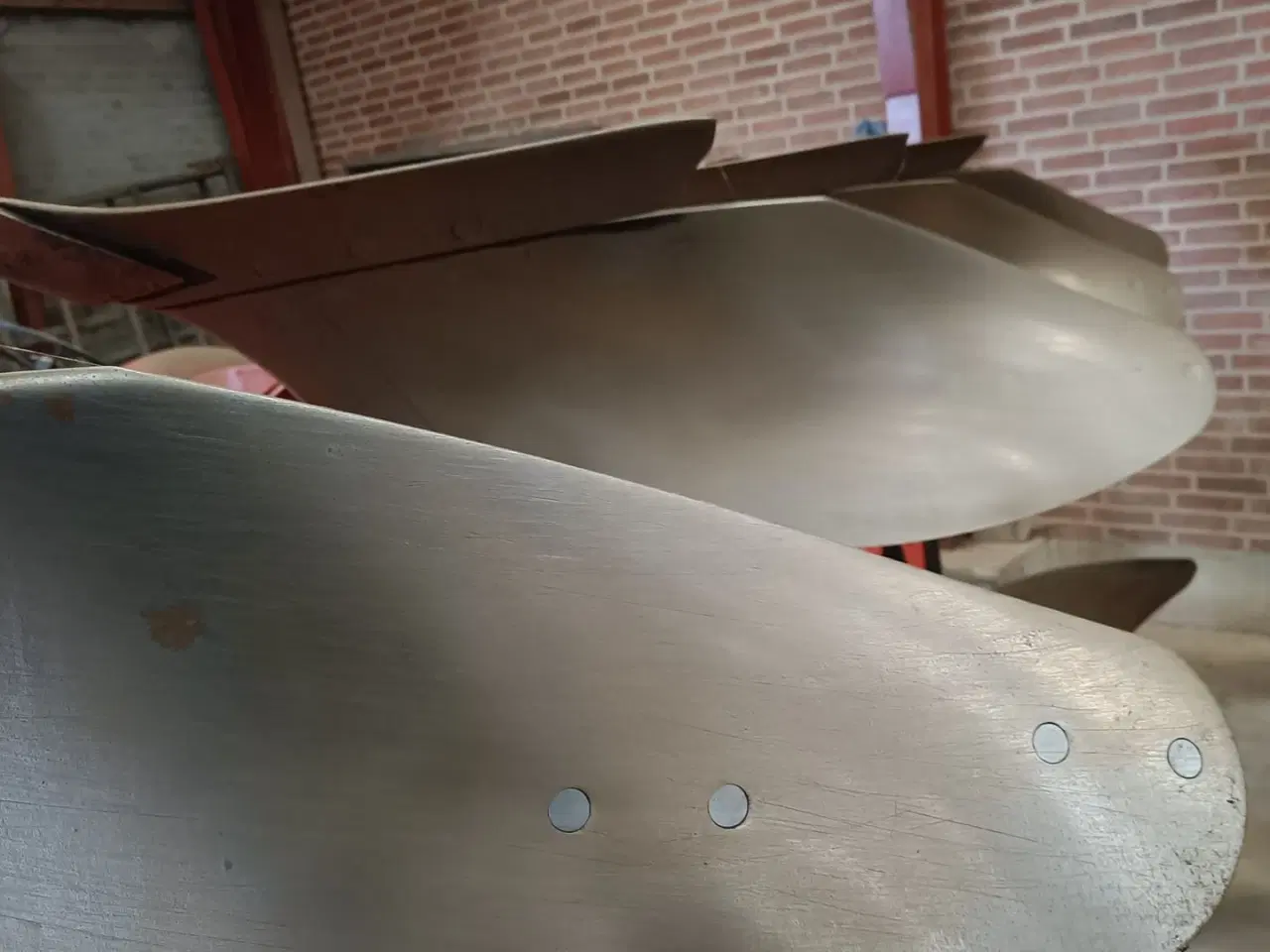 Billede 3 - Gregoire-Besson Rwy7 4 furet