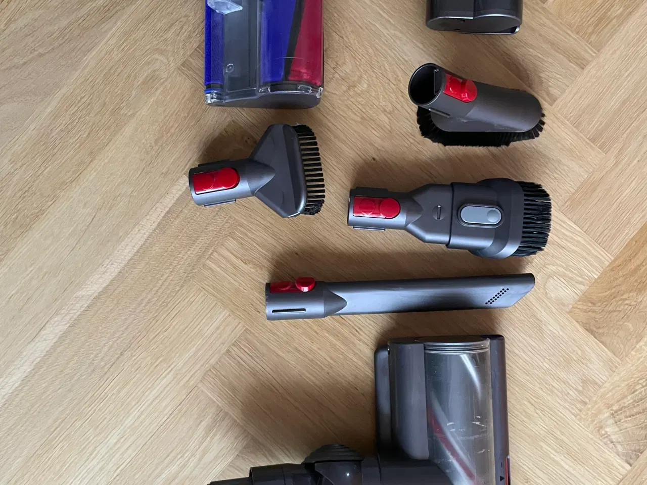 Billede 2 - Dyson v11 absolute ekstra pro