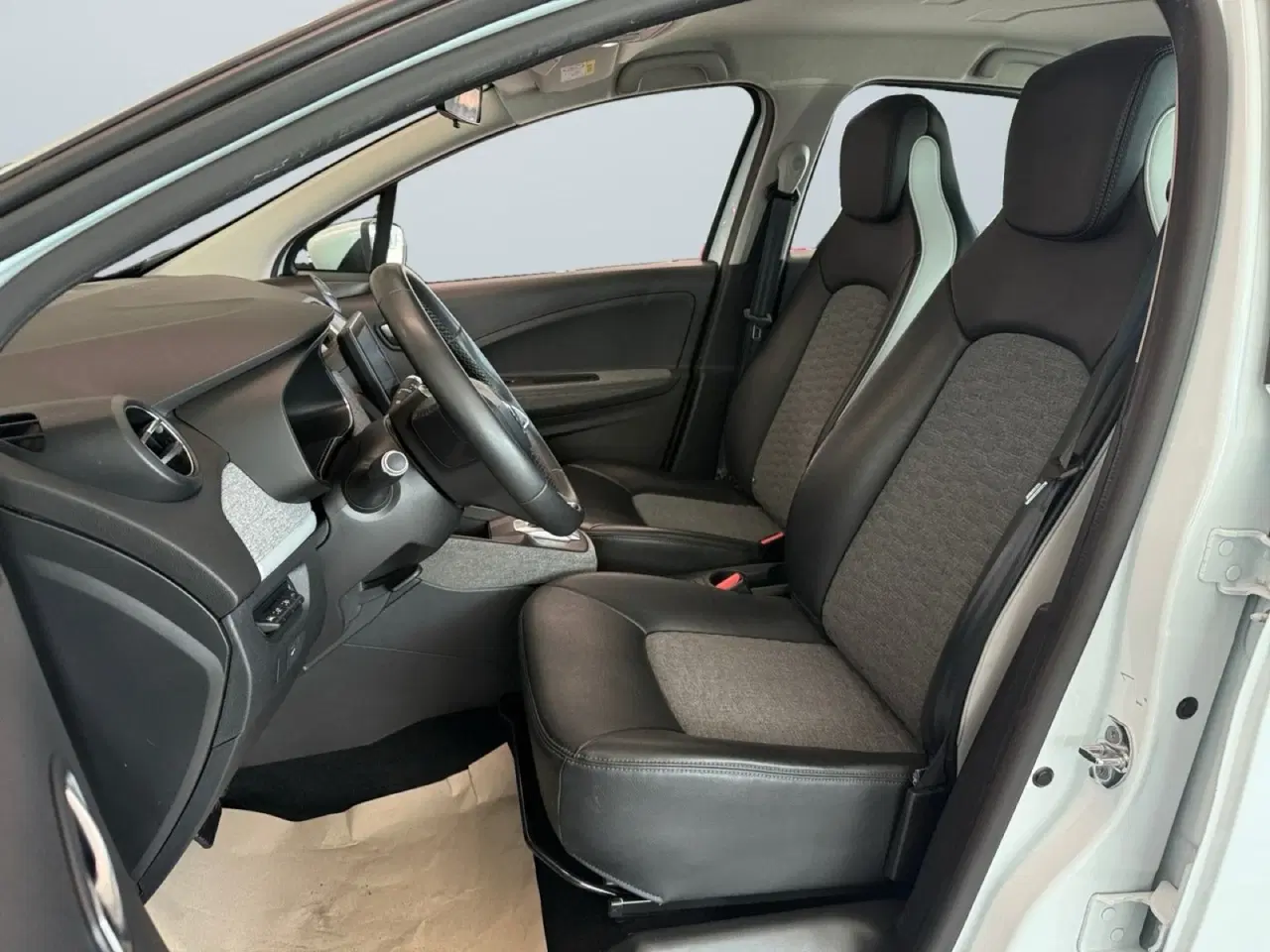 Billede 9 - Renault Zoe 52 Zen