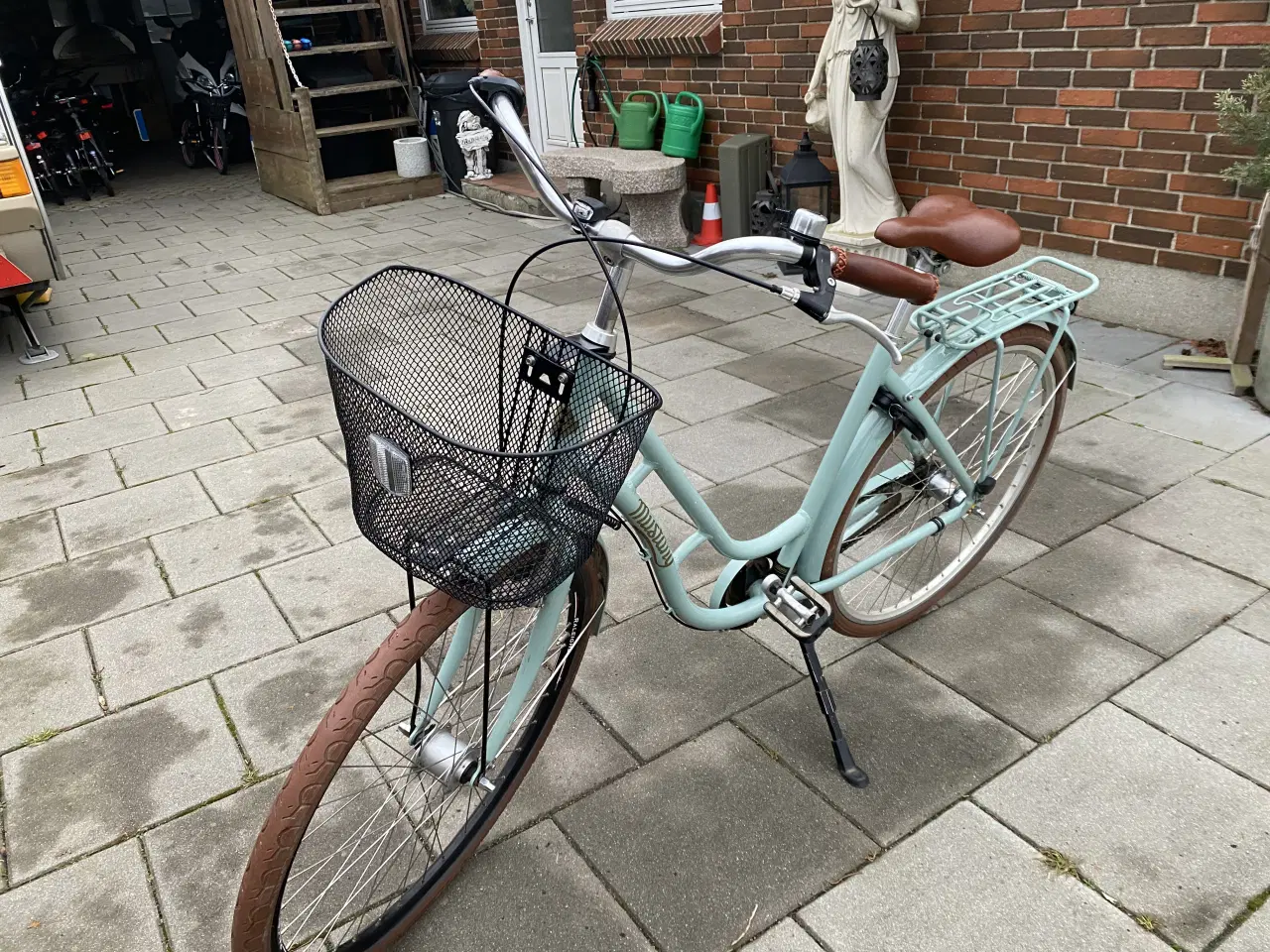 Billede 8 - Købt til 3799 kr 🤑 lækker model