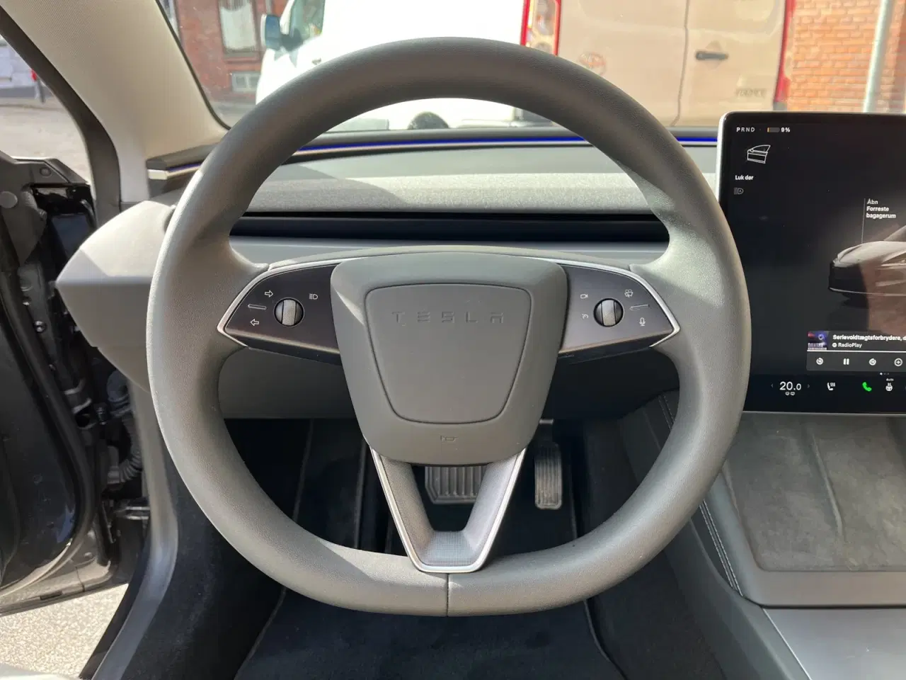Billede 11 - Tesla Model 3  Long Range AWD