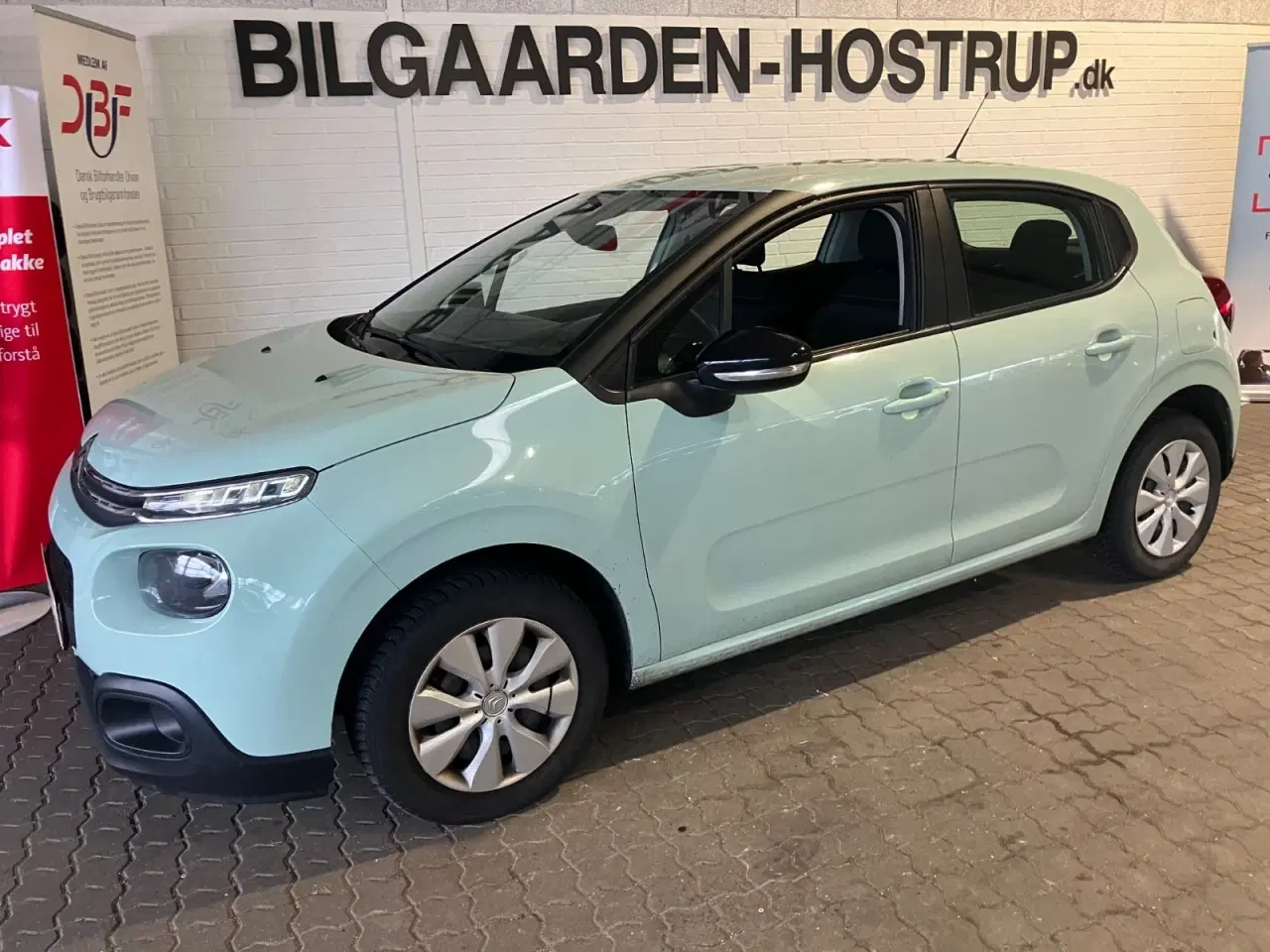 Billede 3 - Citroën C3 1,2 PureTech 82 Shine