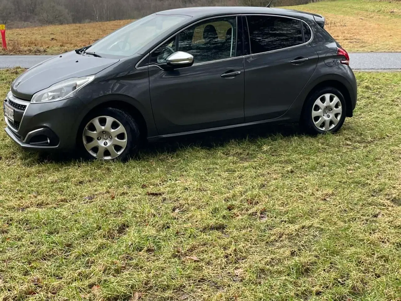 Billede 3 - Peouget 208 1.6 Hdi.