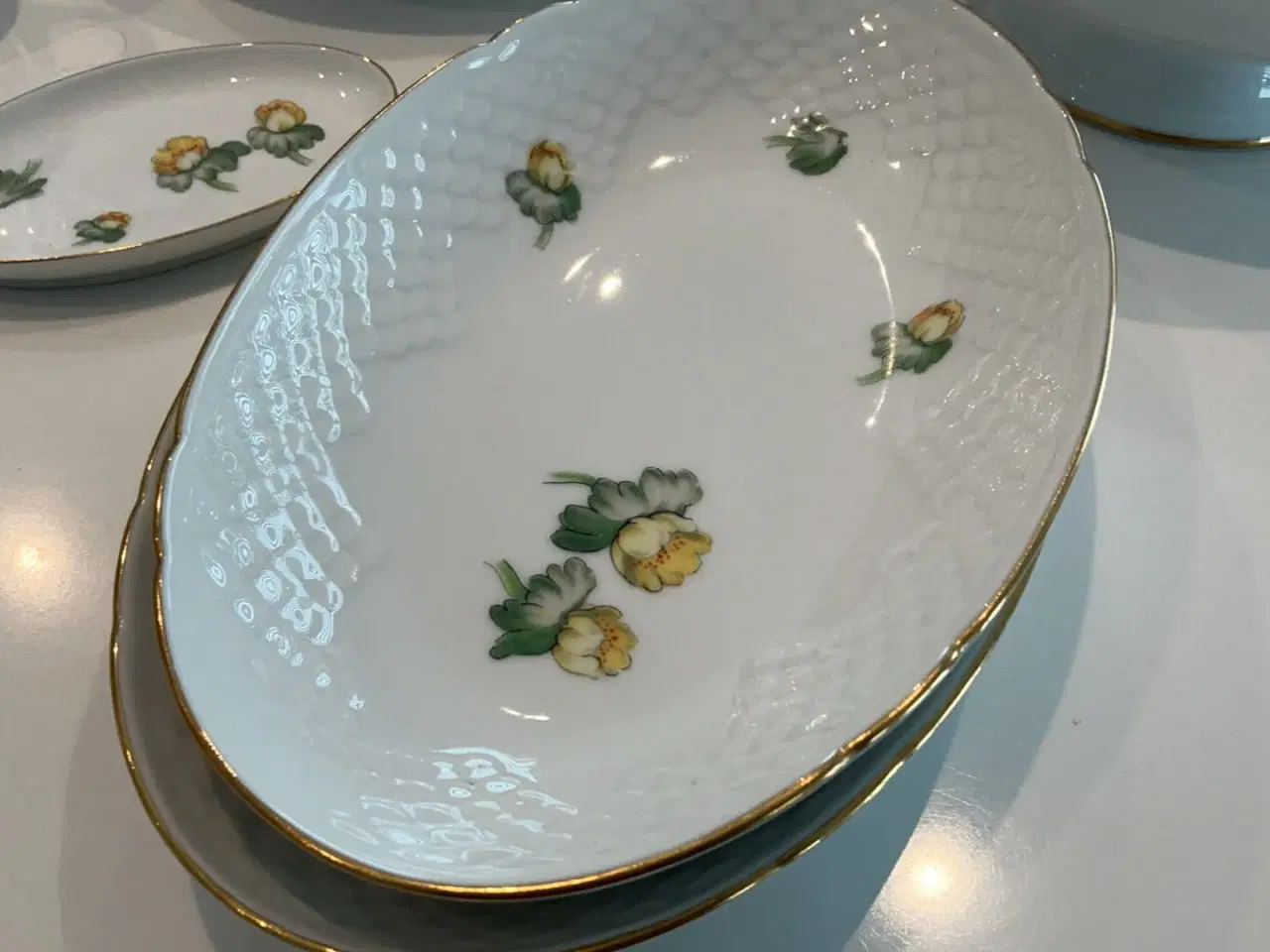 Billede 6 - Erantis stel B&G 