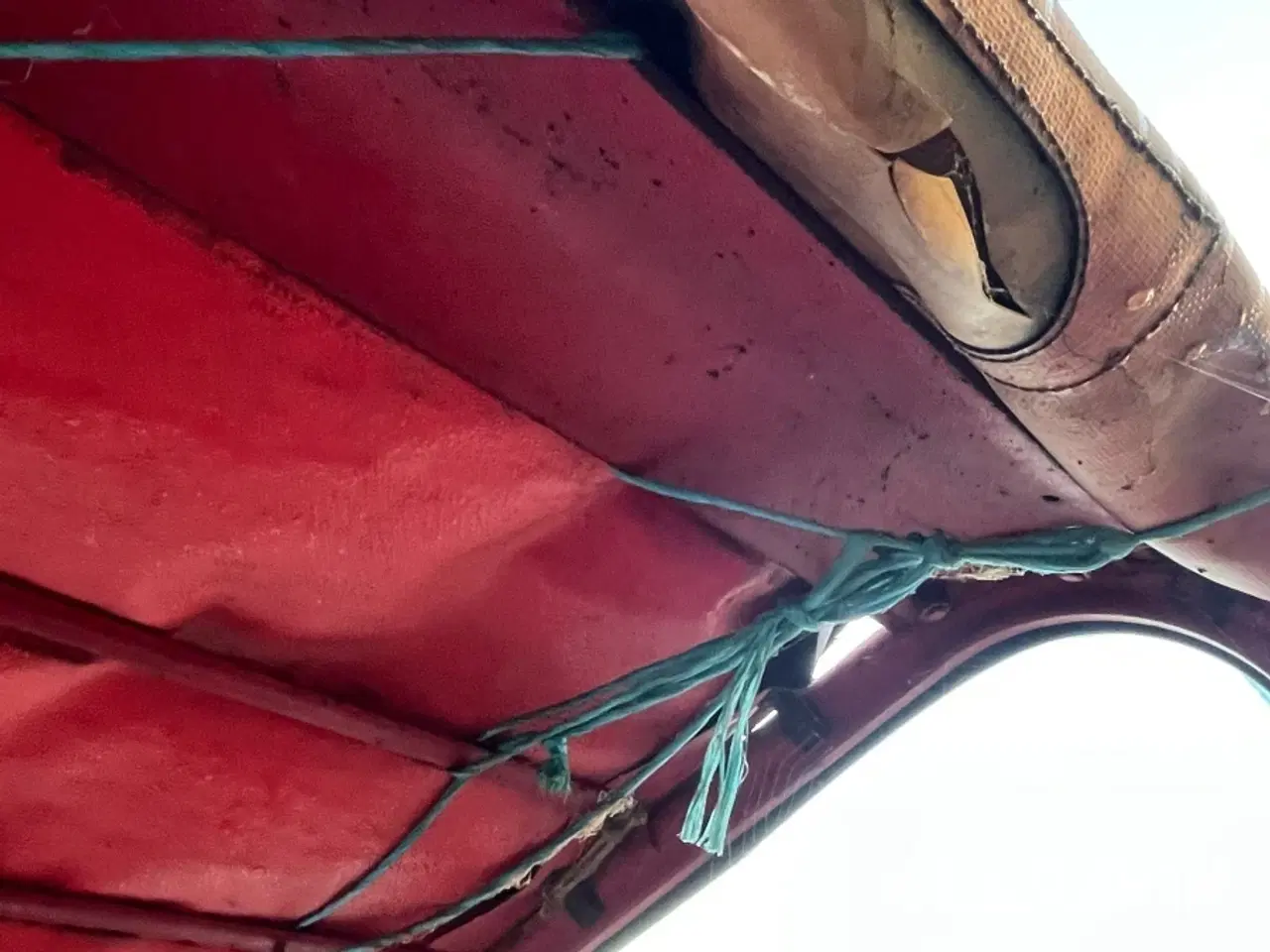 Billede 12 - Veterantraktor McCormick International 624