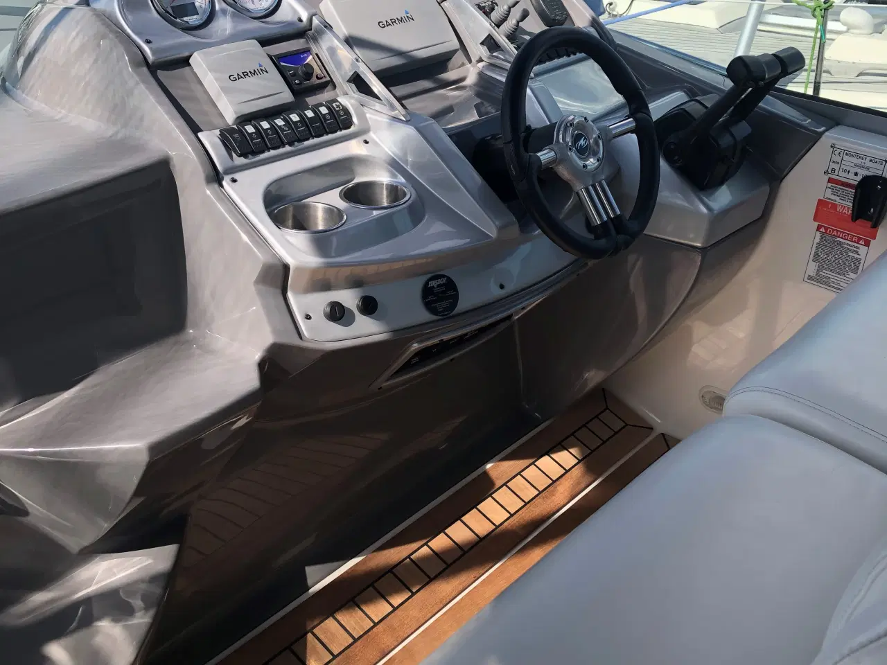 Billede 3 - Monterey 315 CR