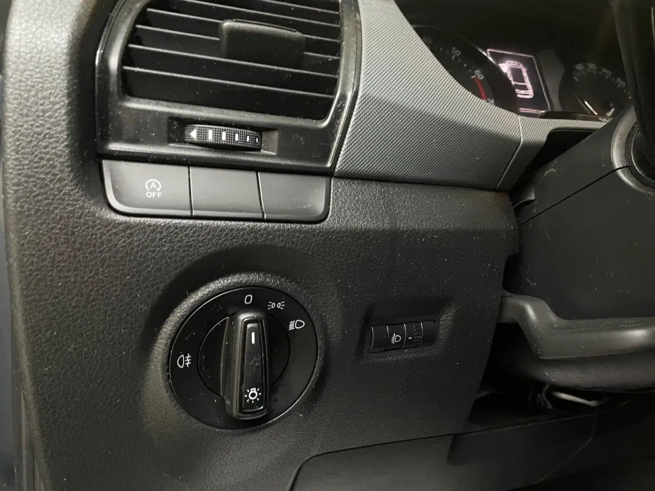 Billede 10 - Skoda Fabia 1,0 MPi 75 Active