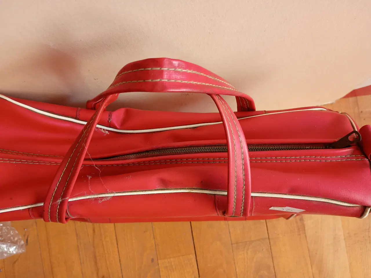 Billede 3 - Coca Cola, vintage køletaske 