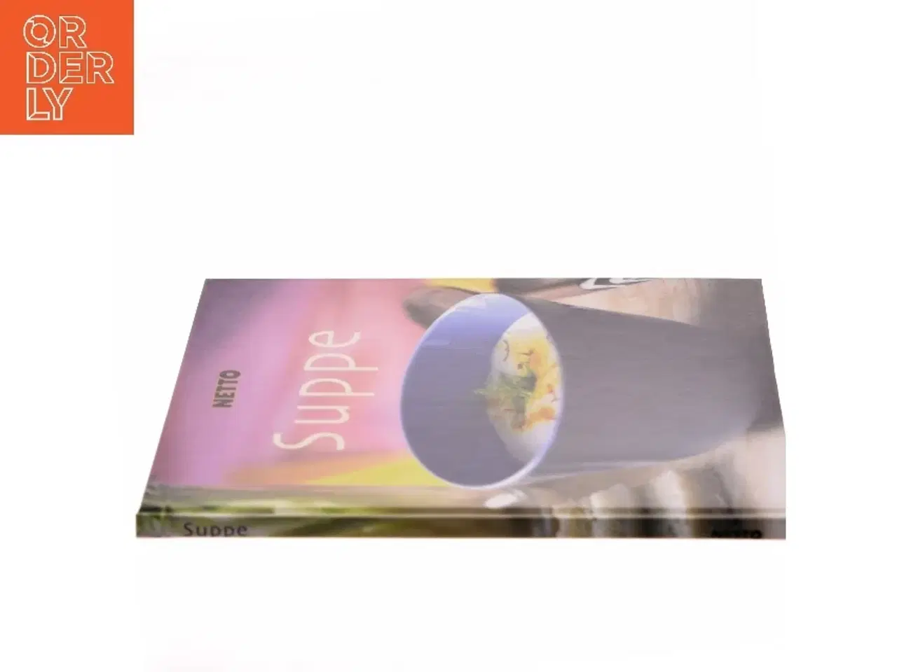 Billede 2 - Suppe (Bog)