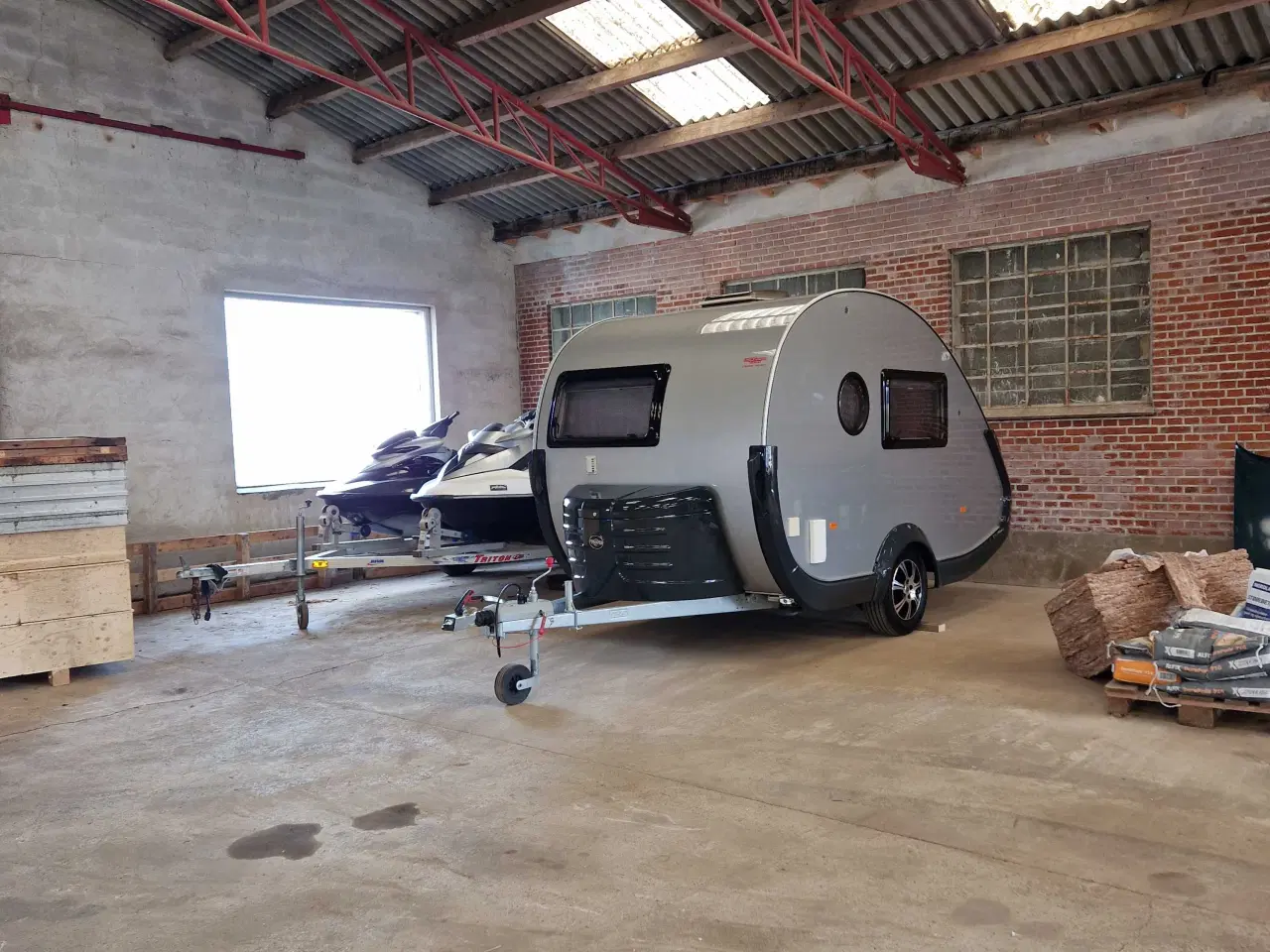 Billede 7 - 2022 - Tabbert T@b 320 LuftSolsejl