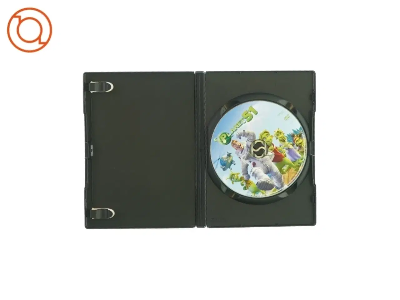 Billede 3 - Planet 51 (DVD)