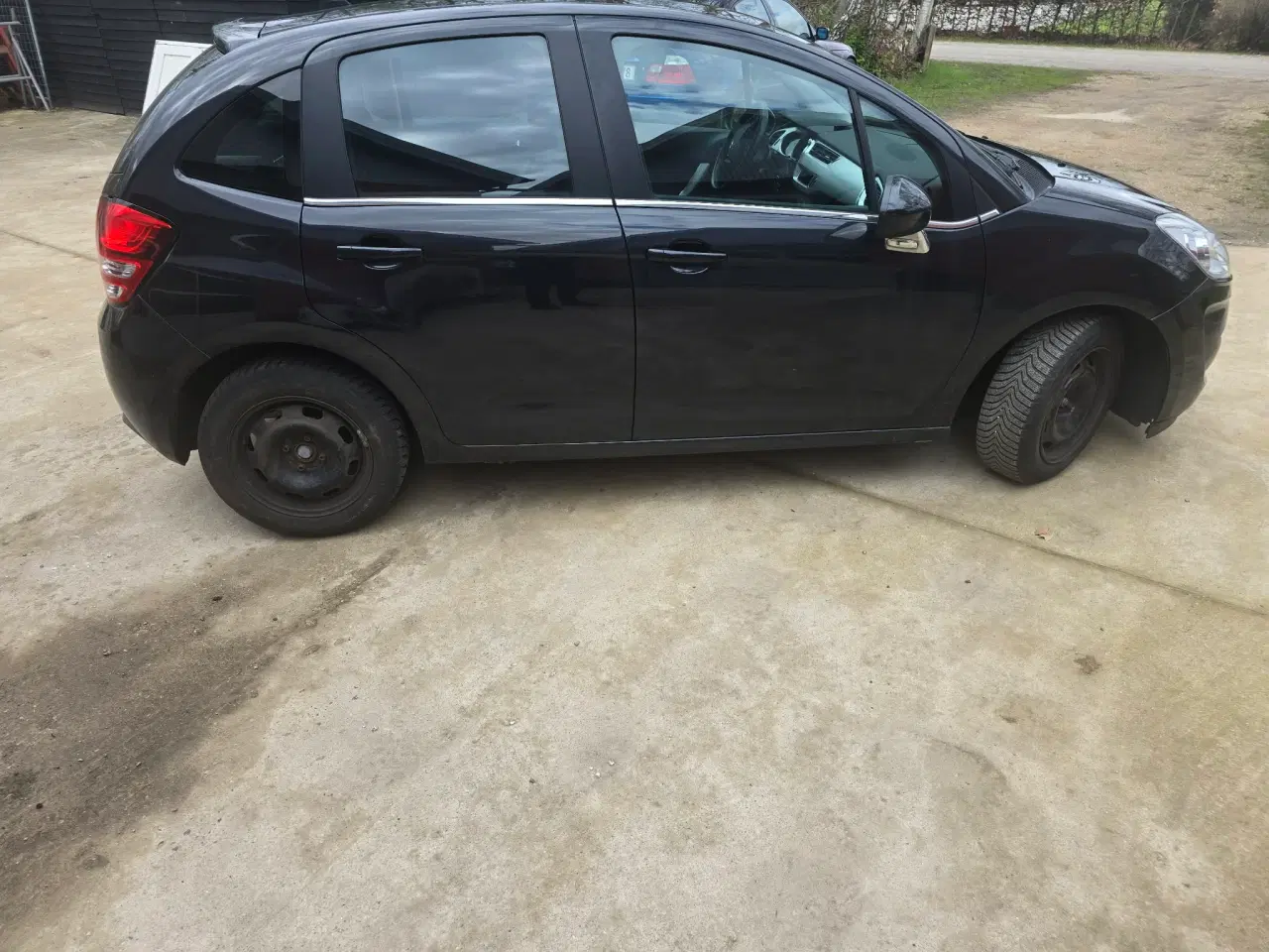 Billede 2 - Citroën C3 HDI 90 diesel skal synes