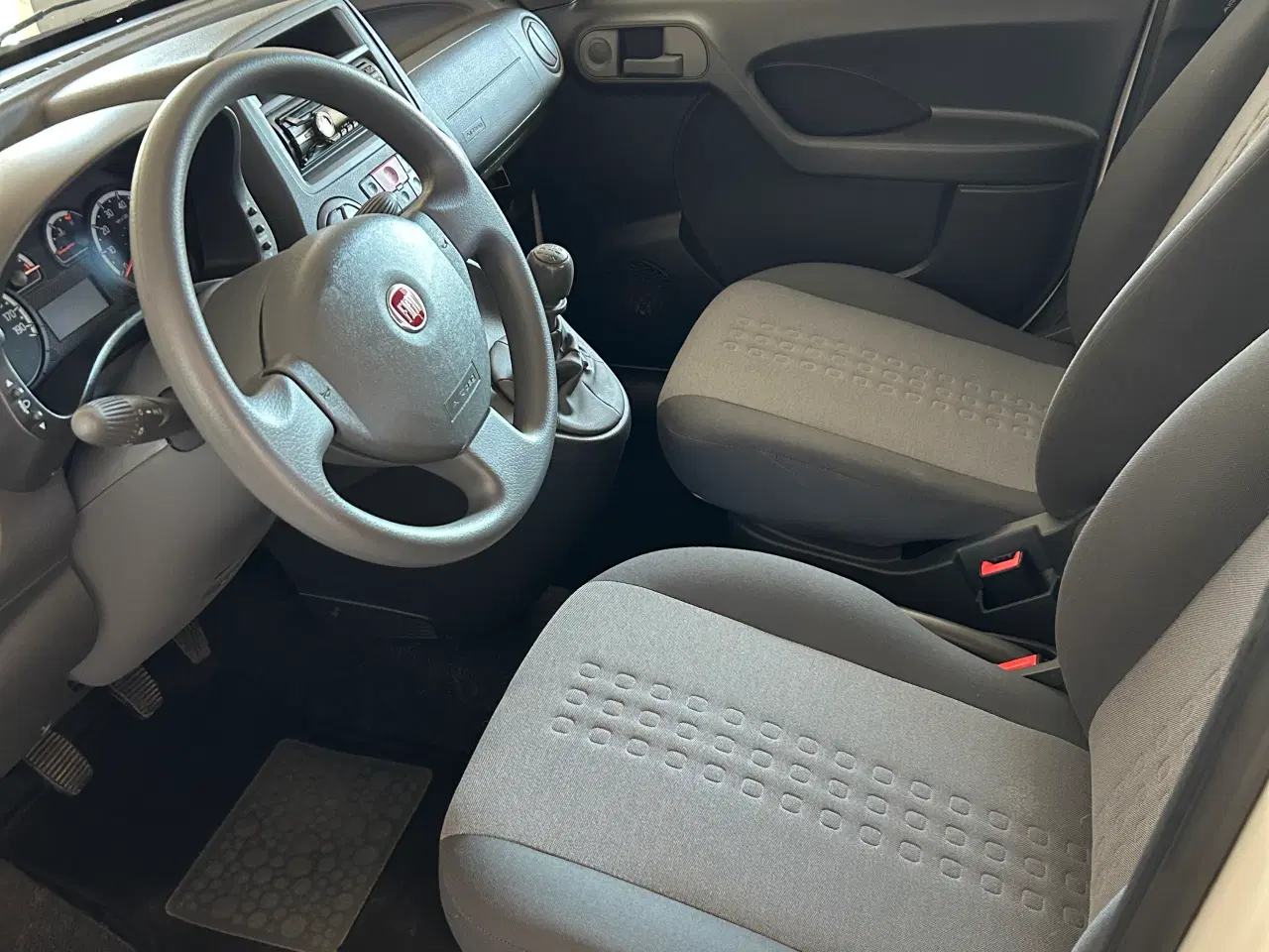 Billede 11 - Fiat panda 43000 km