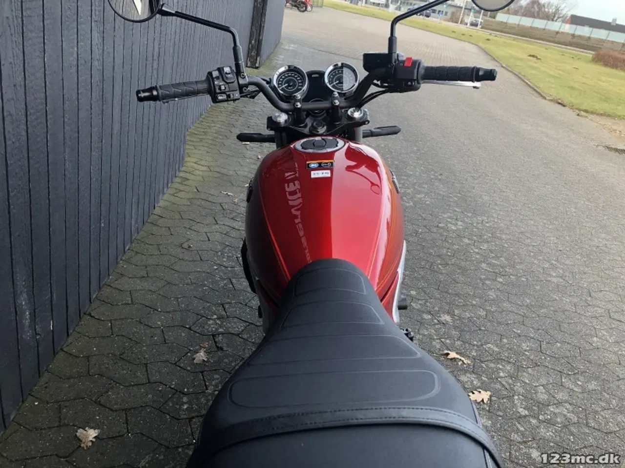 Billede 11 - Kawasaki Z 650 RS