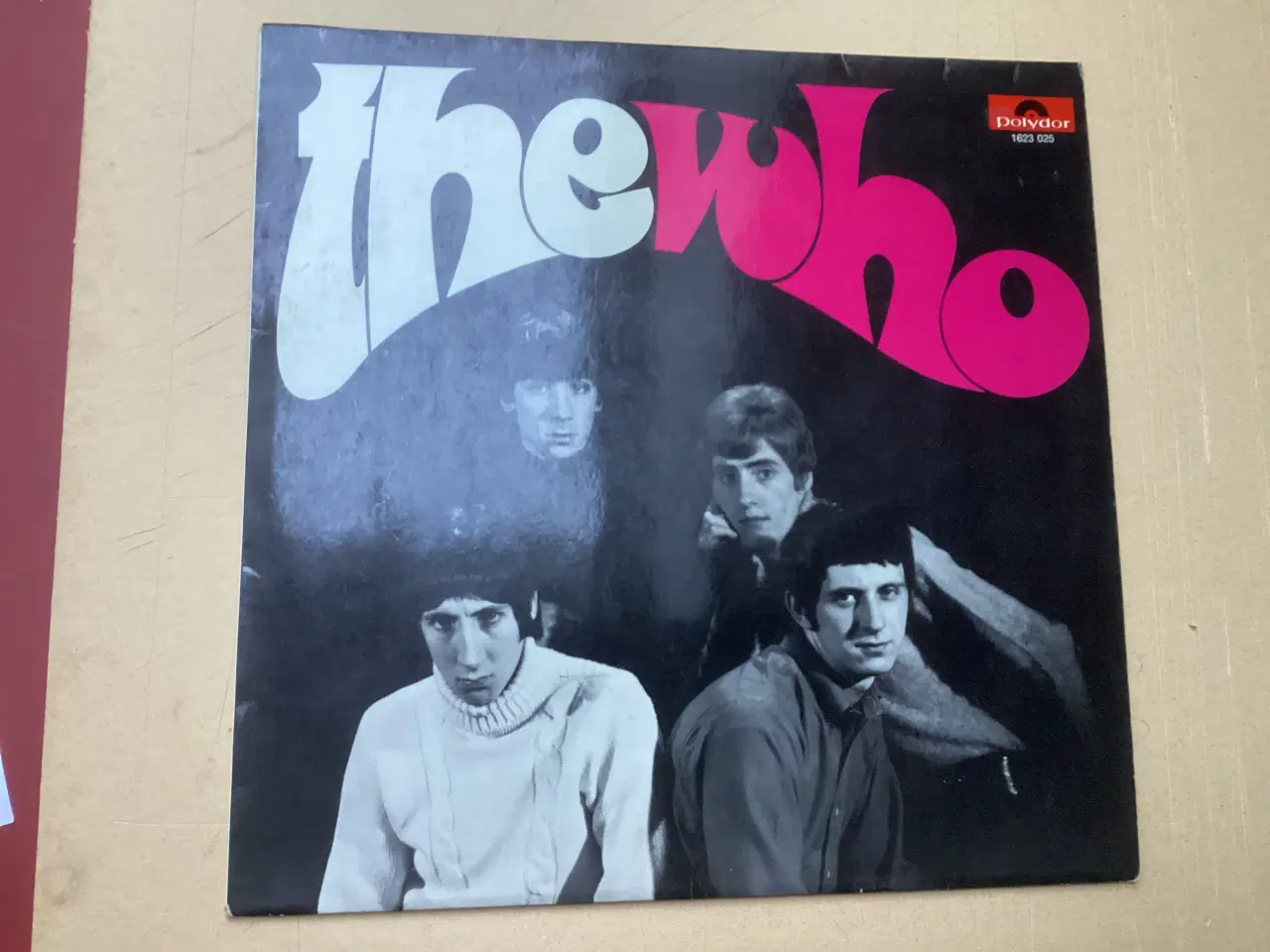 Billede 1 - The Who
