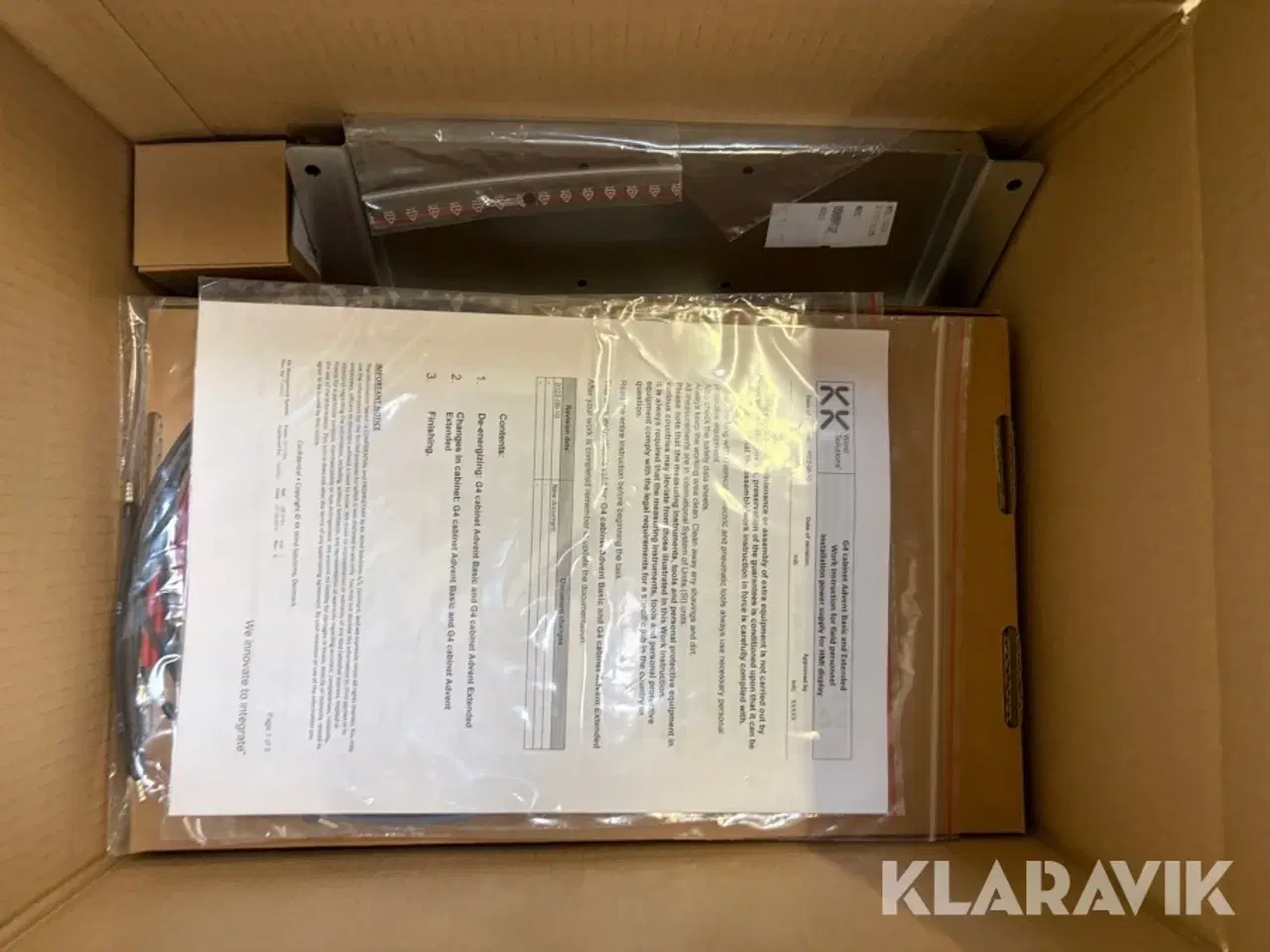 Billede 2 - Panel skærme Winmate 5 skærme