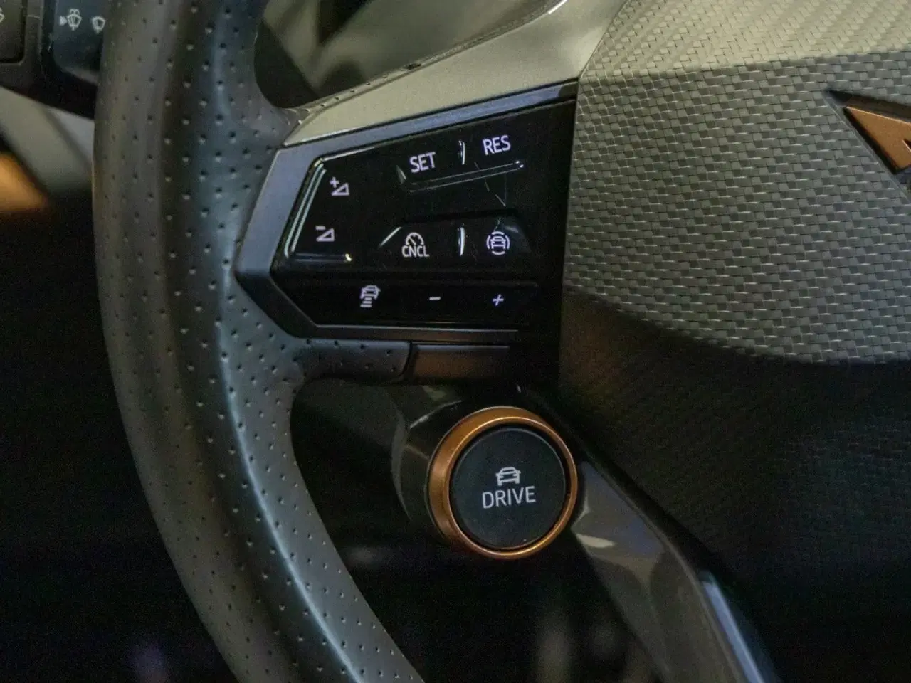 Billede 12 - Cupra Born 77 e-Boost