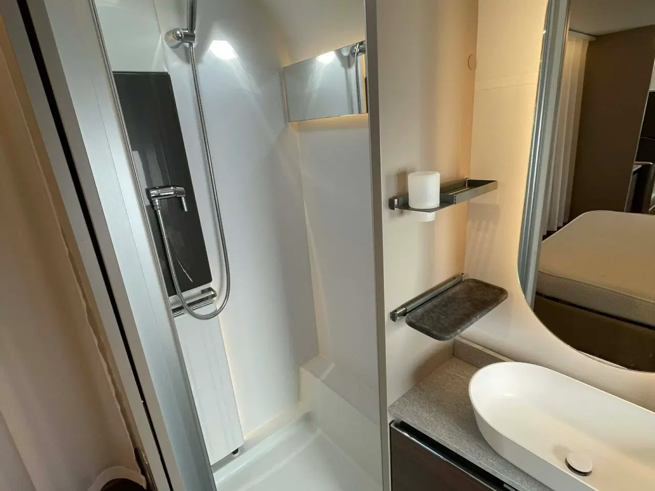 Billede 12 - 2022 - Adria Alpina 663 HT