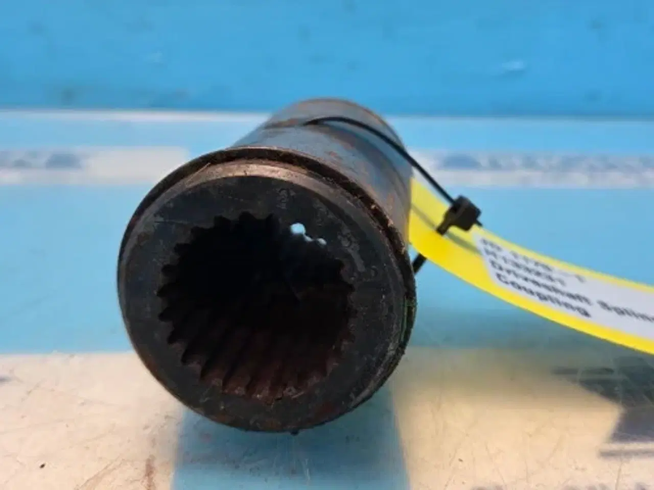 Billede 9 - John Deere 1170 Muffe H133231