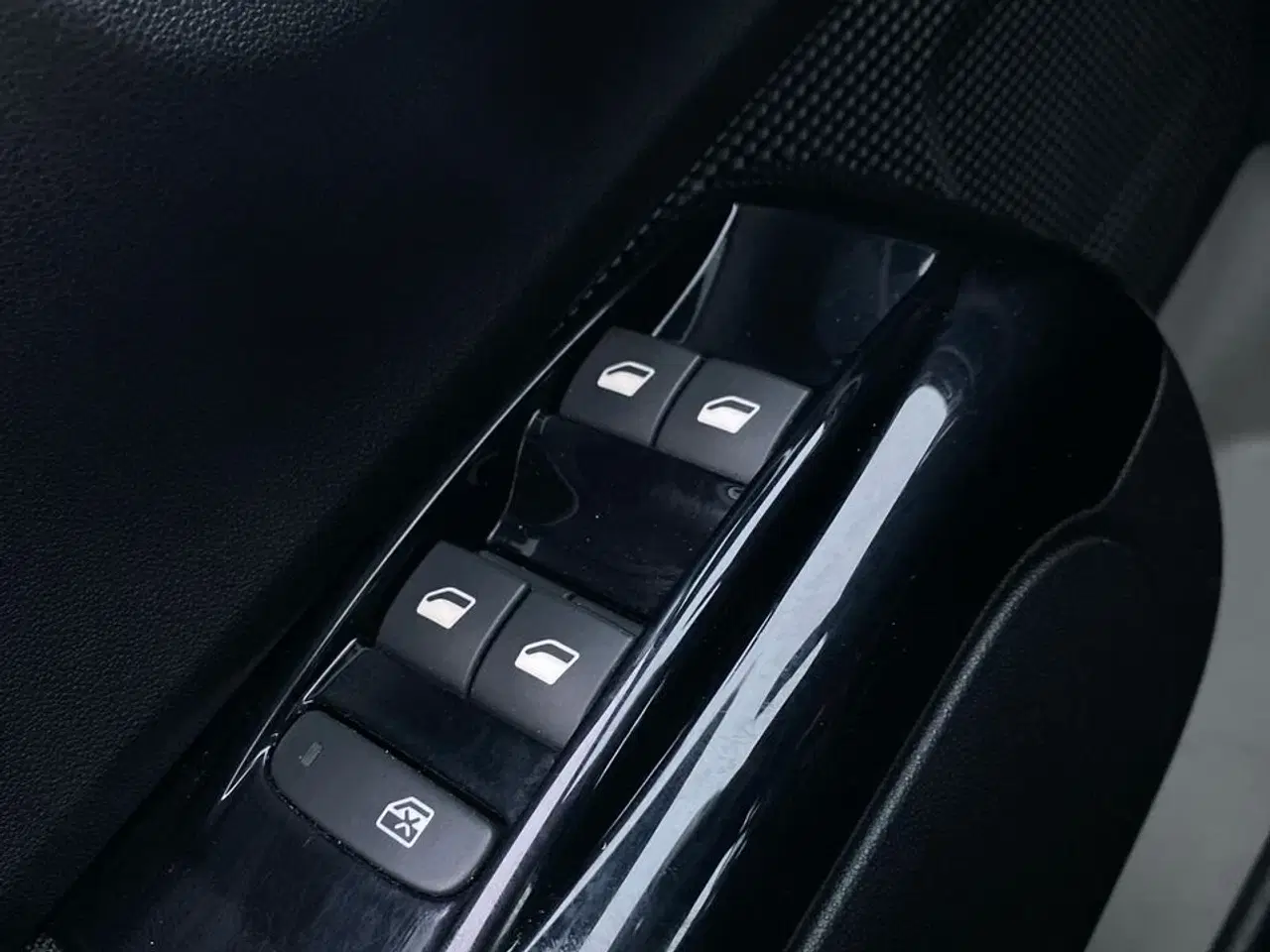 Billede 17 - Citroën C3 1,2 PureTech Skyline start/stop 82HK 5d